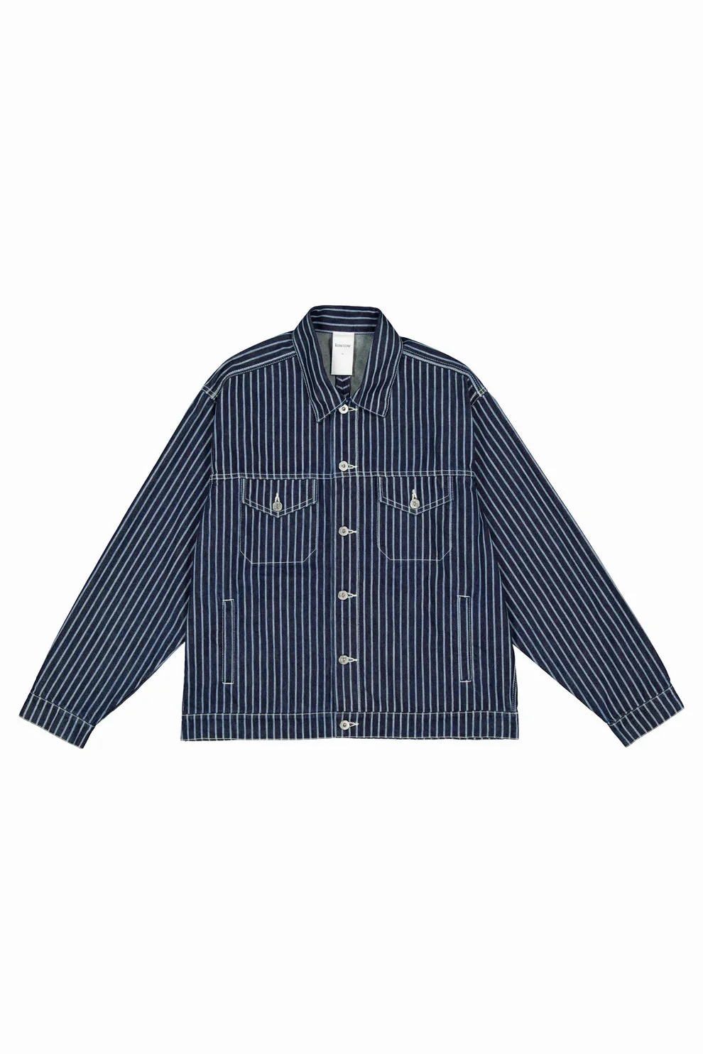 Kowtow Riley Jacket - Image 5
