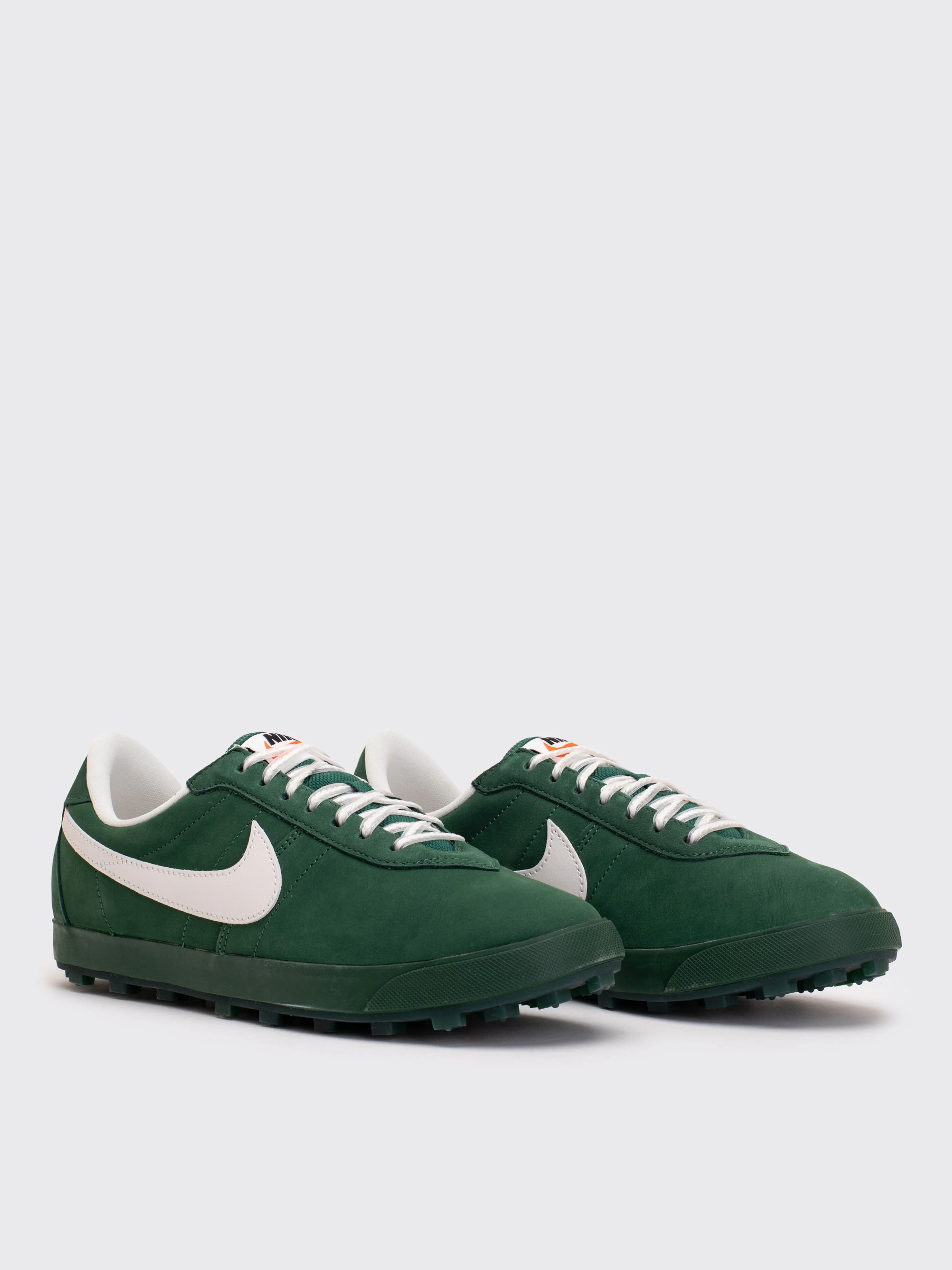Nike Astrograbber Sneaker - Fir/Phantom-Sail-Black - Image 2
