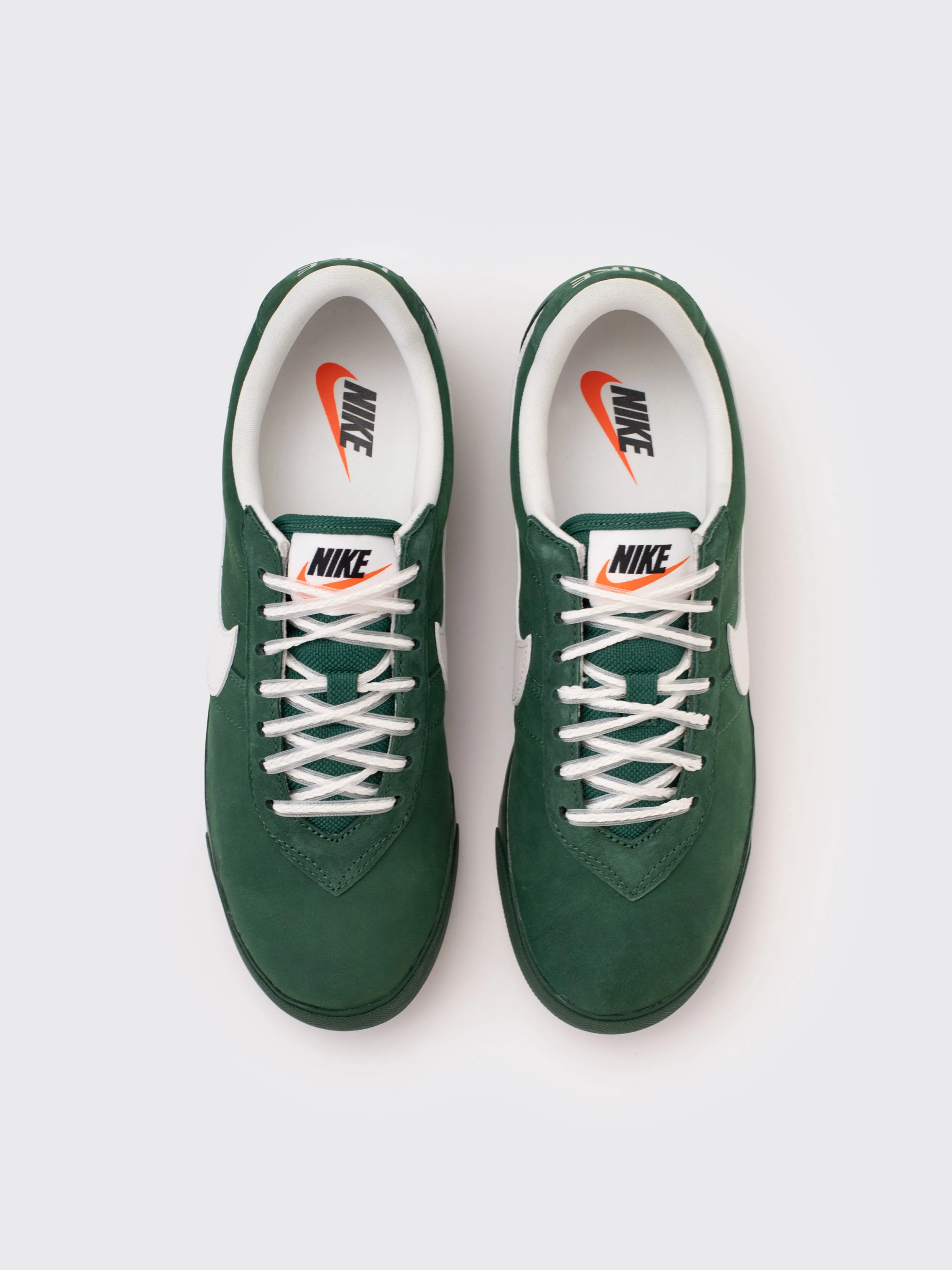 Nike Astrograbber Sneaker - Fir/Phantom-Sail-Black - Image 4