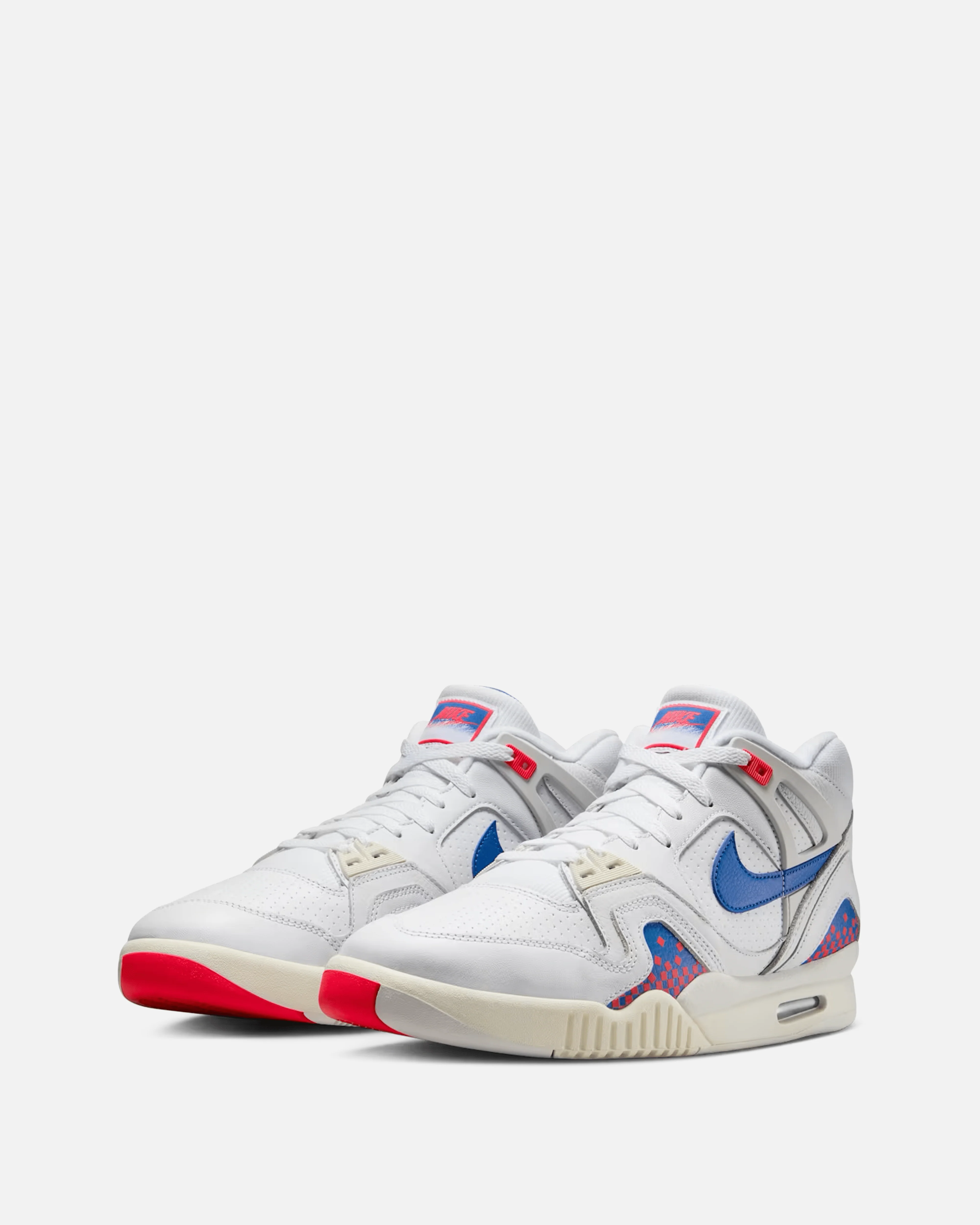 Nike Air Tech Challenge 2 'Pixel Court' Sneakers - Image 2