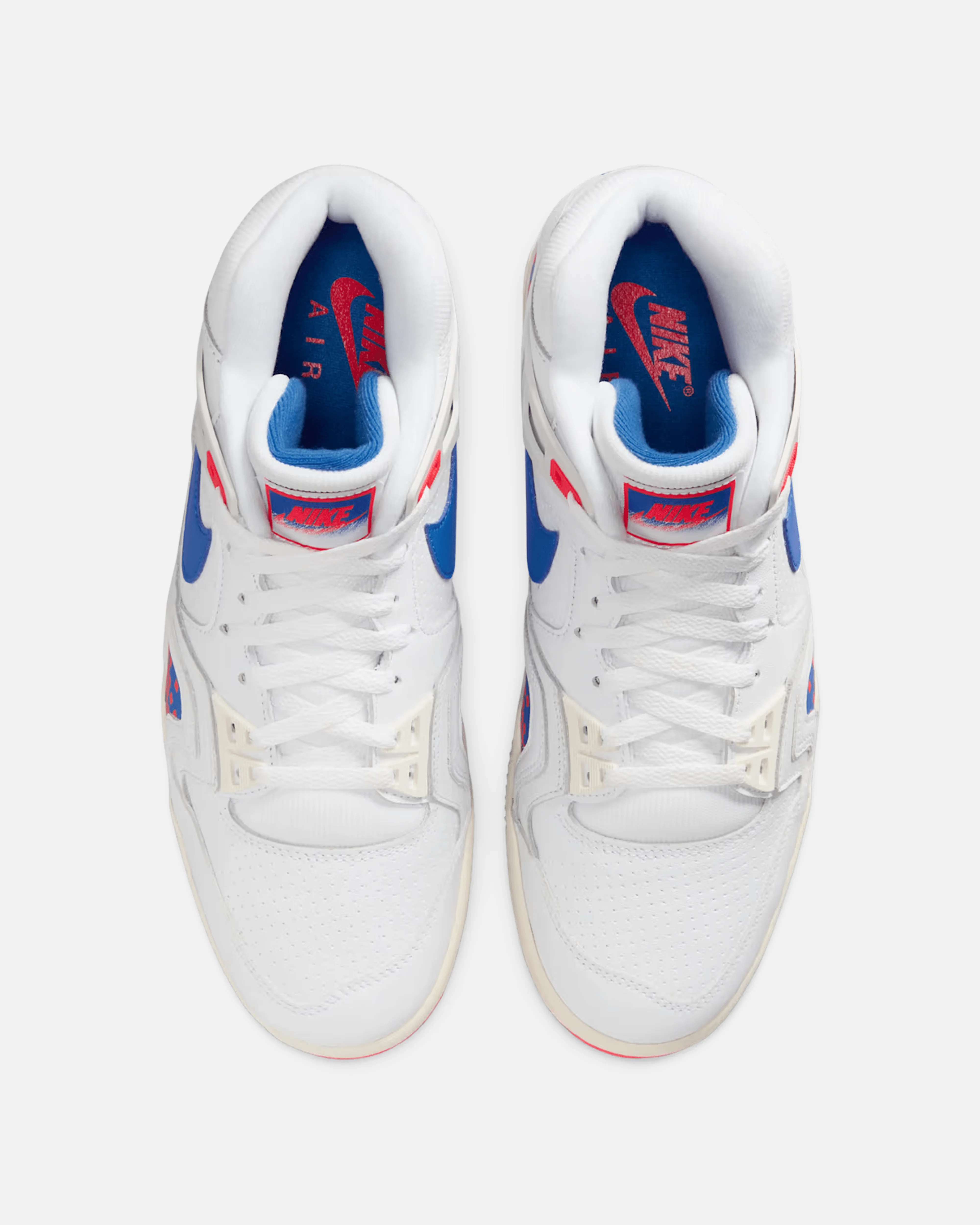 Nike Air Tech Challenge 2 'Pixel Court' Sneakers - Image 3