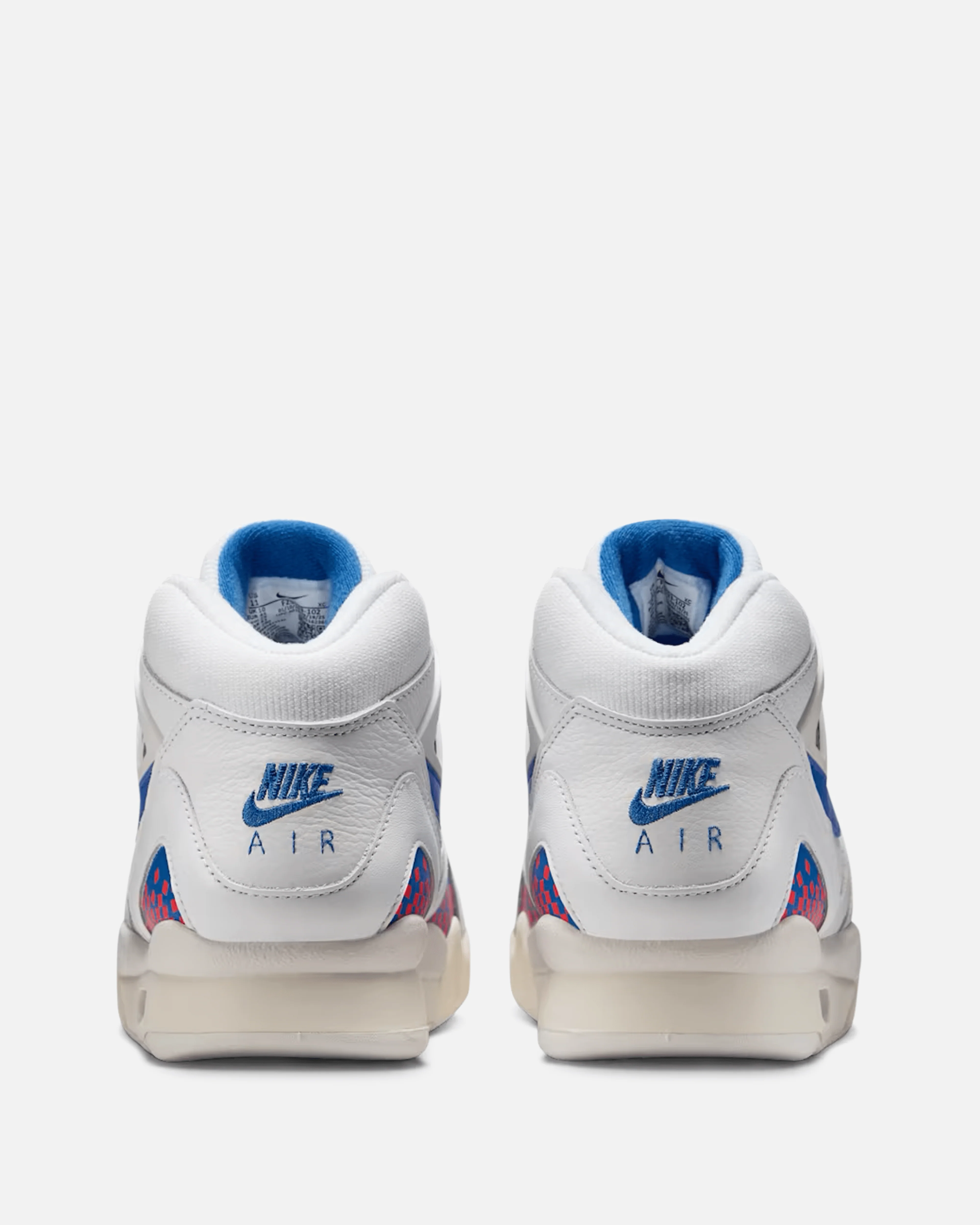 Nike Air Tech Challenge 2 'Pixel Court' Sneakers - Image 4