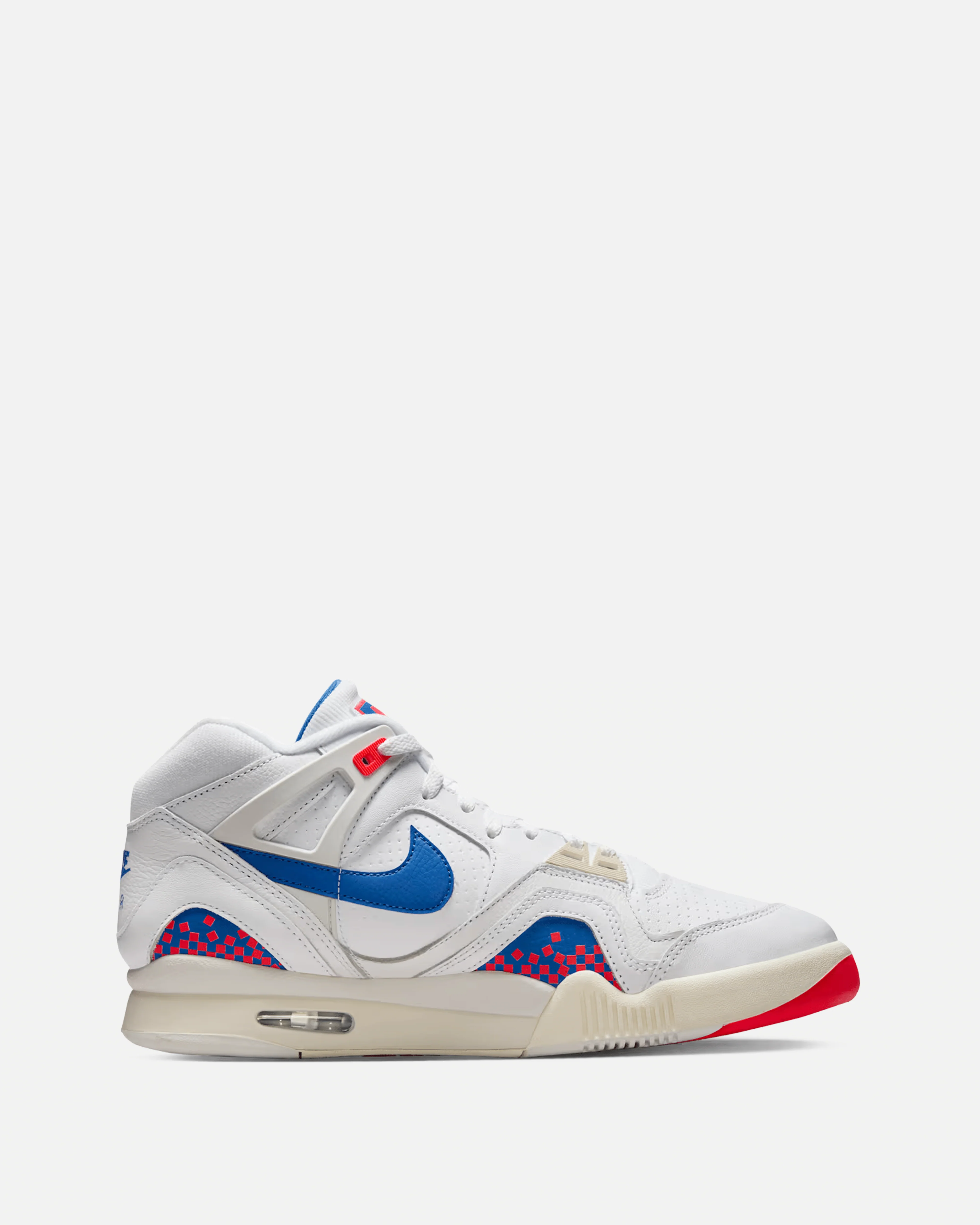 Nike Air Tech Challenge 2 'Pixel Court' Sneakers - Image 5