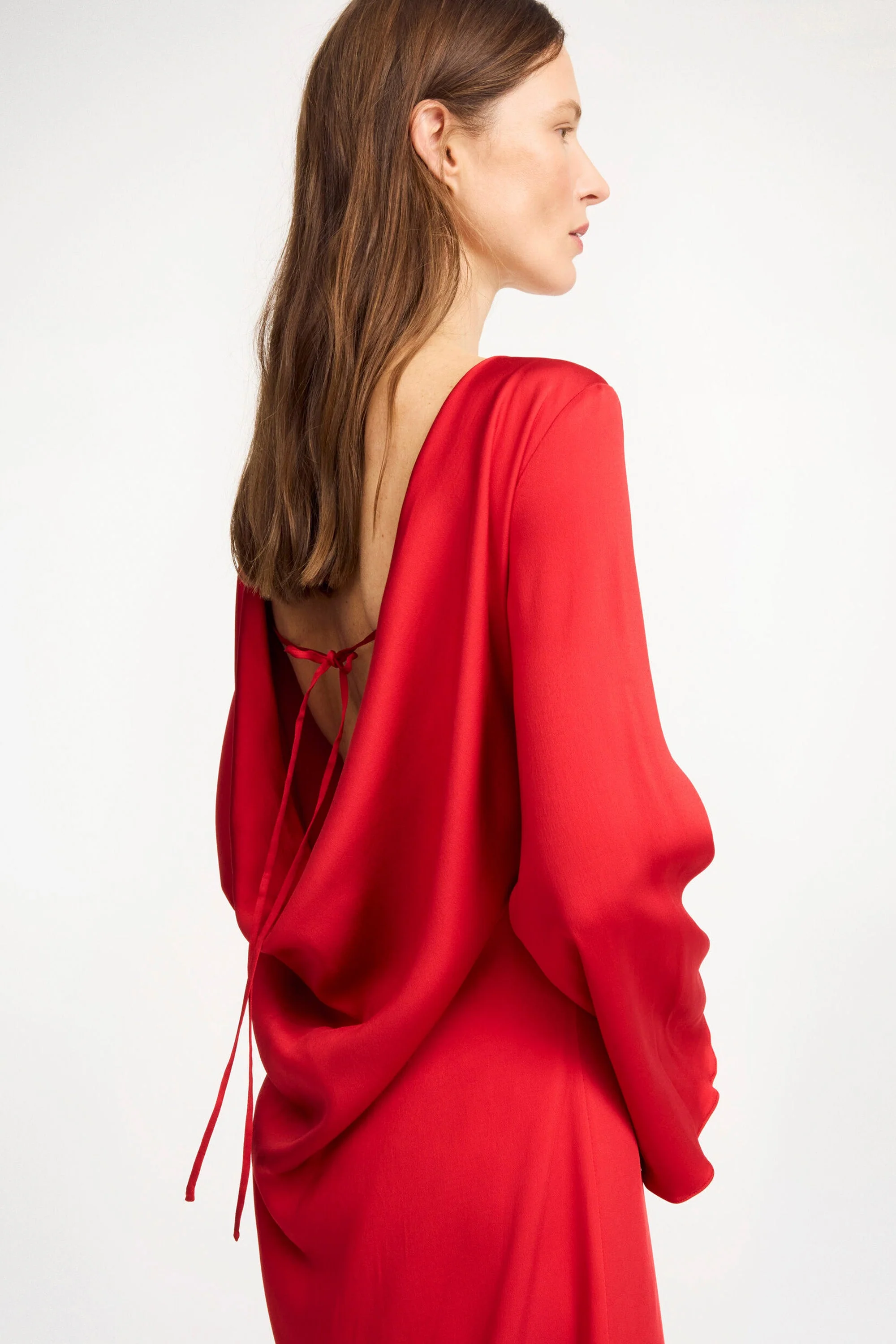 By Malene Birger Lisa - Pompeian Red - Image 3