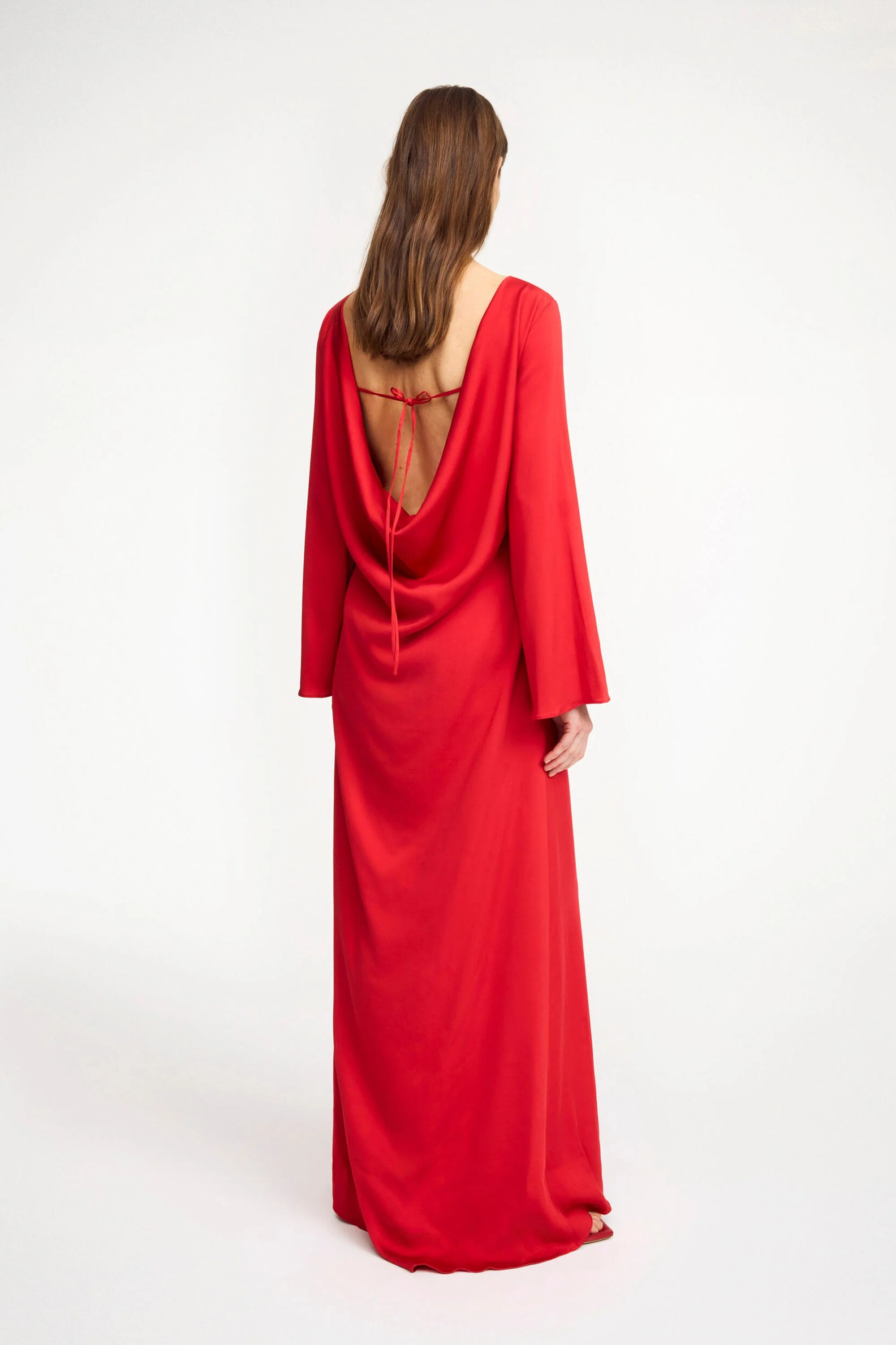 By Malene Birger Lisa - Pompeian Red - Image 4