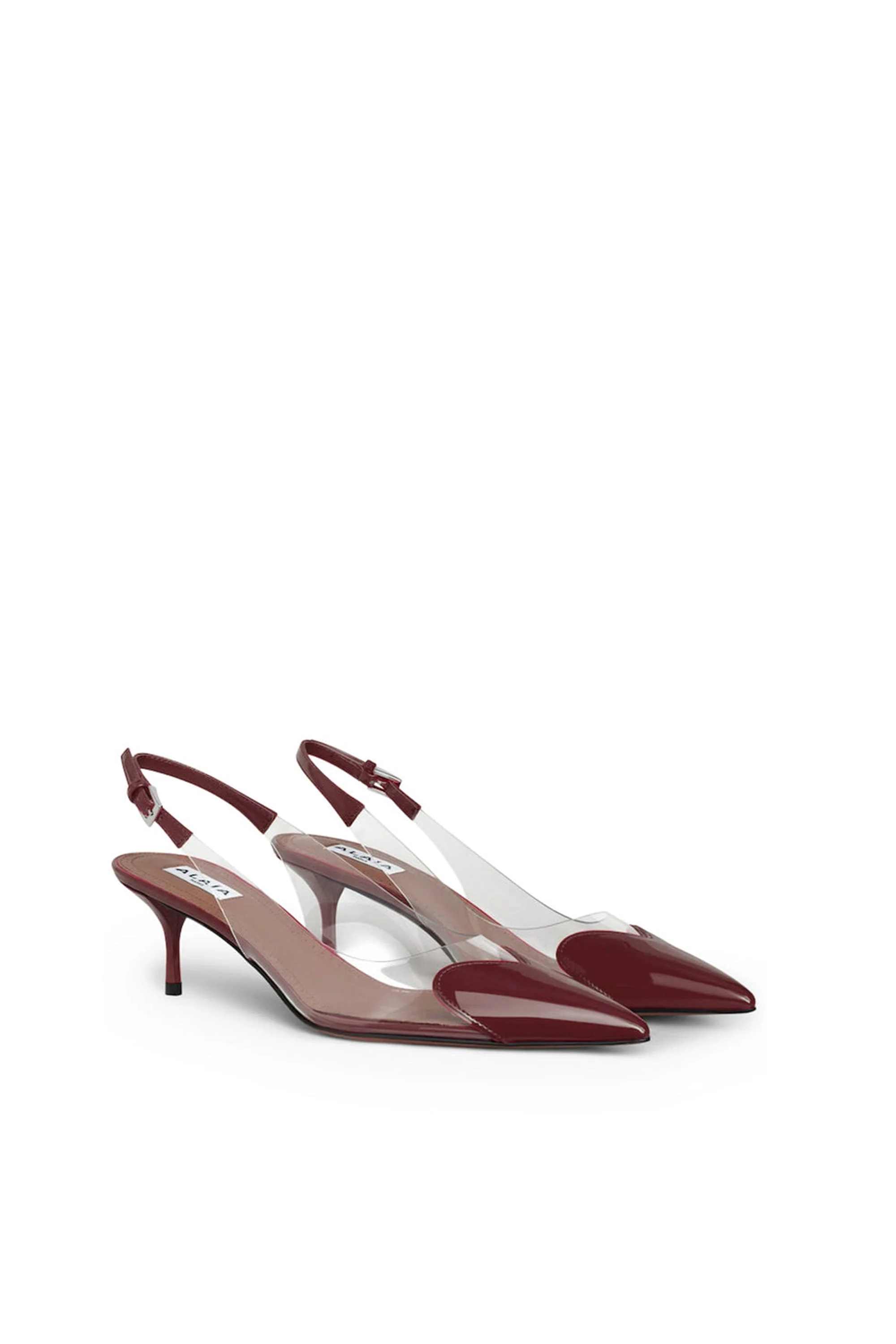 Alaia Slingbacks 55 - Image 3