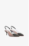 Alaia Slingbacks 55 - Image 8