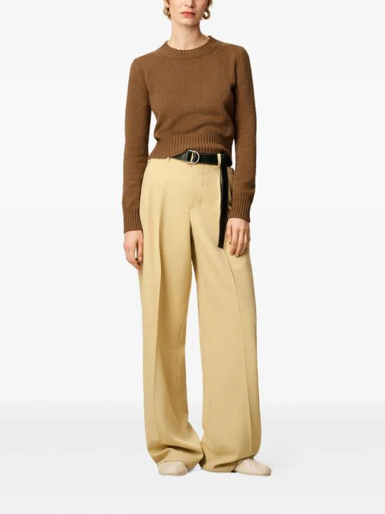 AMI Sweater - Hazelnut - Image 3