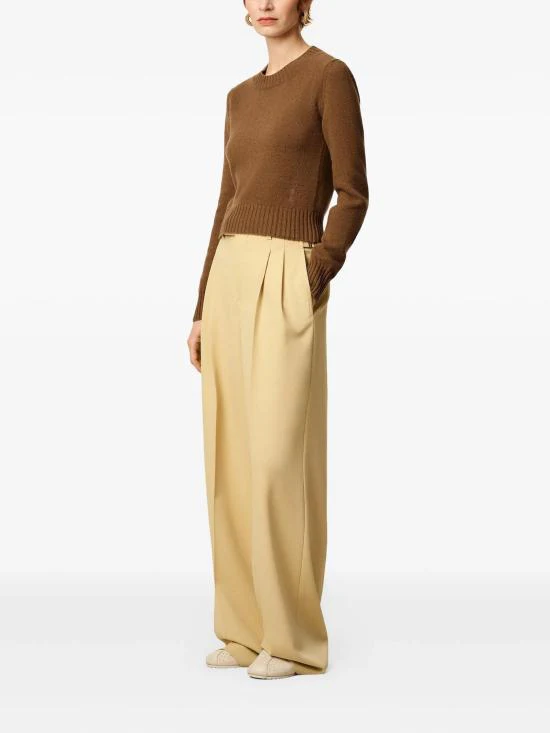AMI Sweater - Hazelnut - Image 5