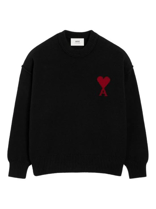 AMI Sweater