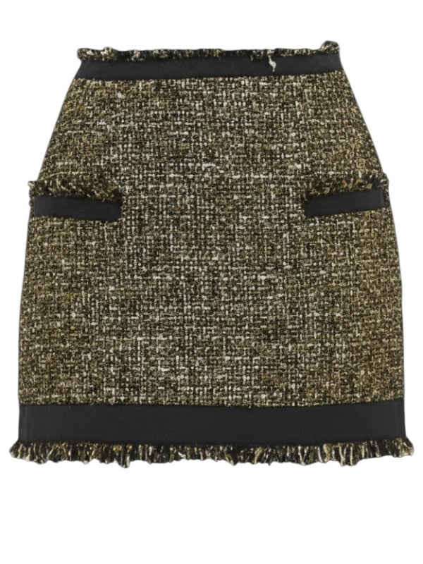 Ulla Johnson Aleena Skirt - Image 5