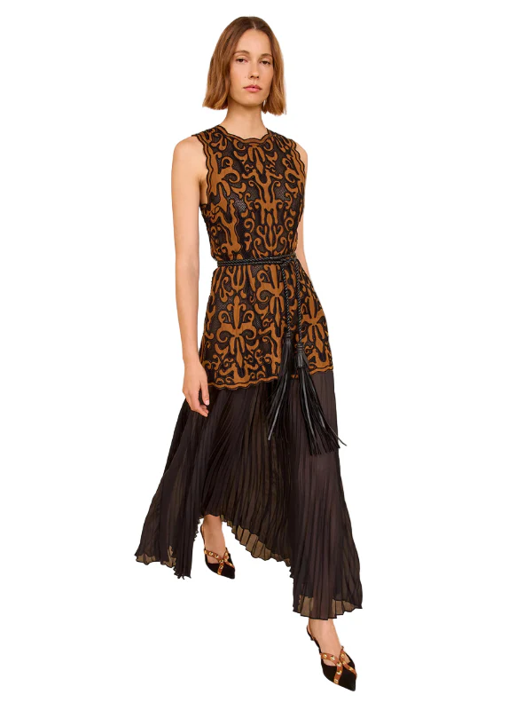 Ulla Johnson Auryn Dress - Image 3