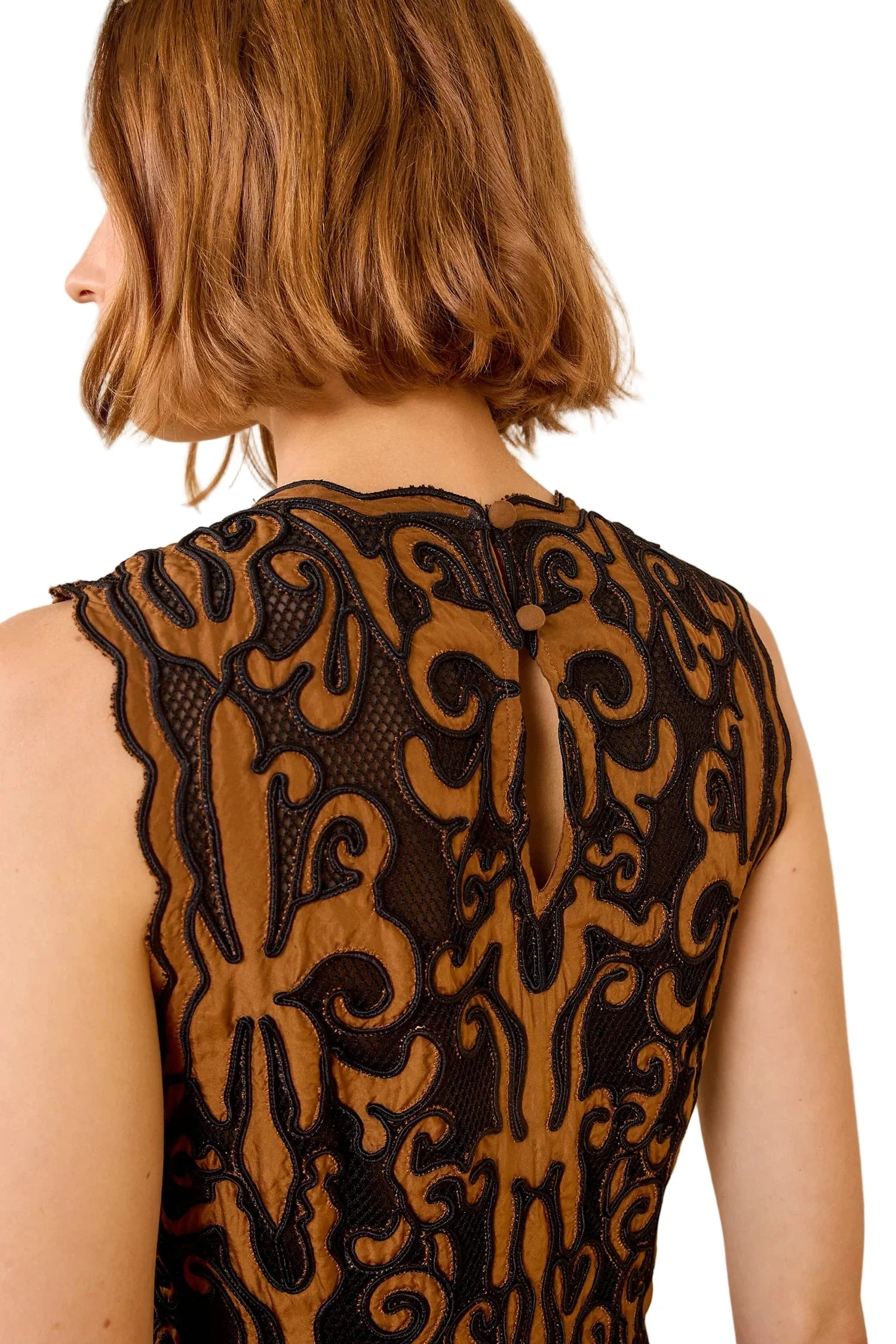 Ulla Johnson Auryn Dress - Image 5