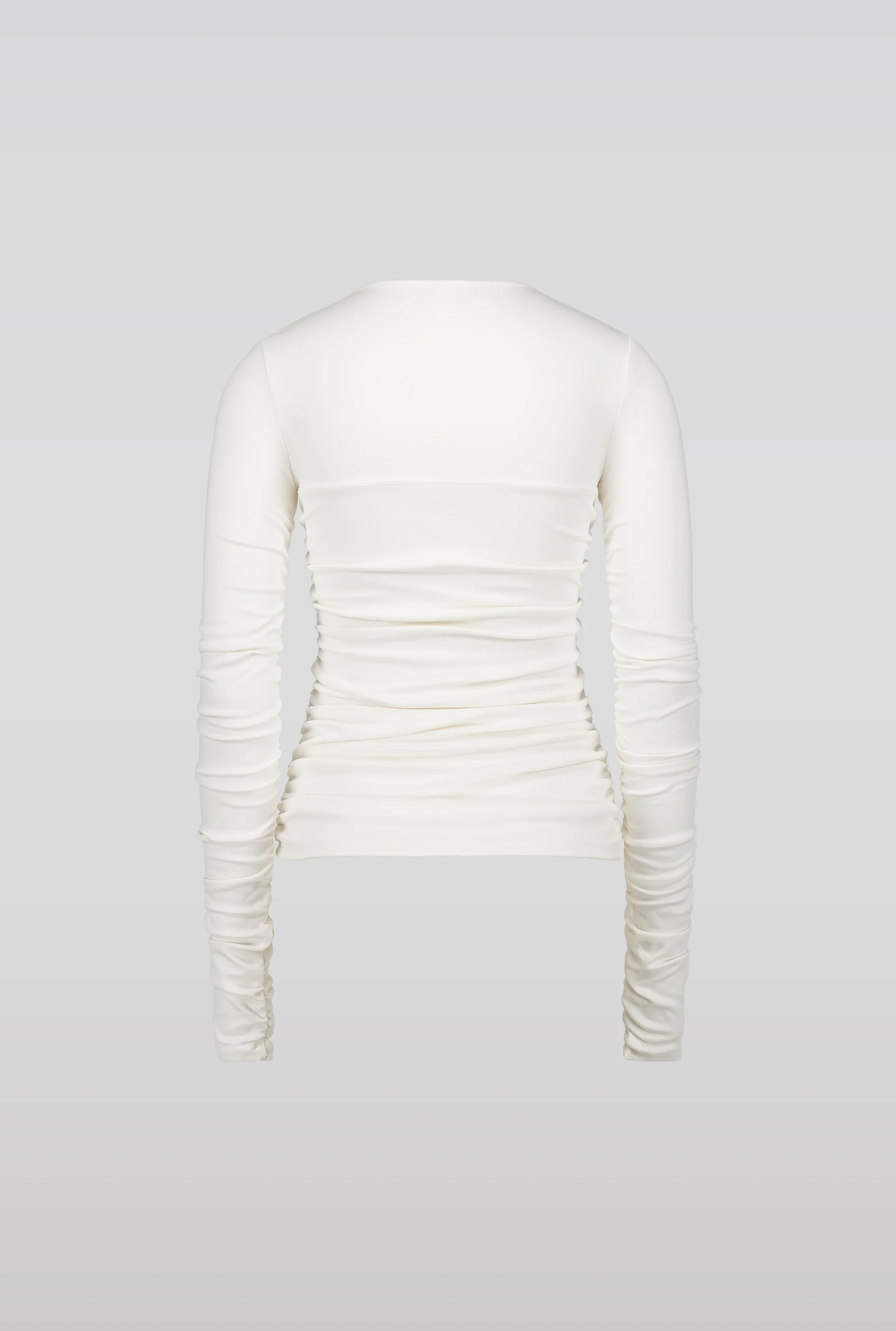 SAEMDI Fitted Bra Top - Image 3