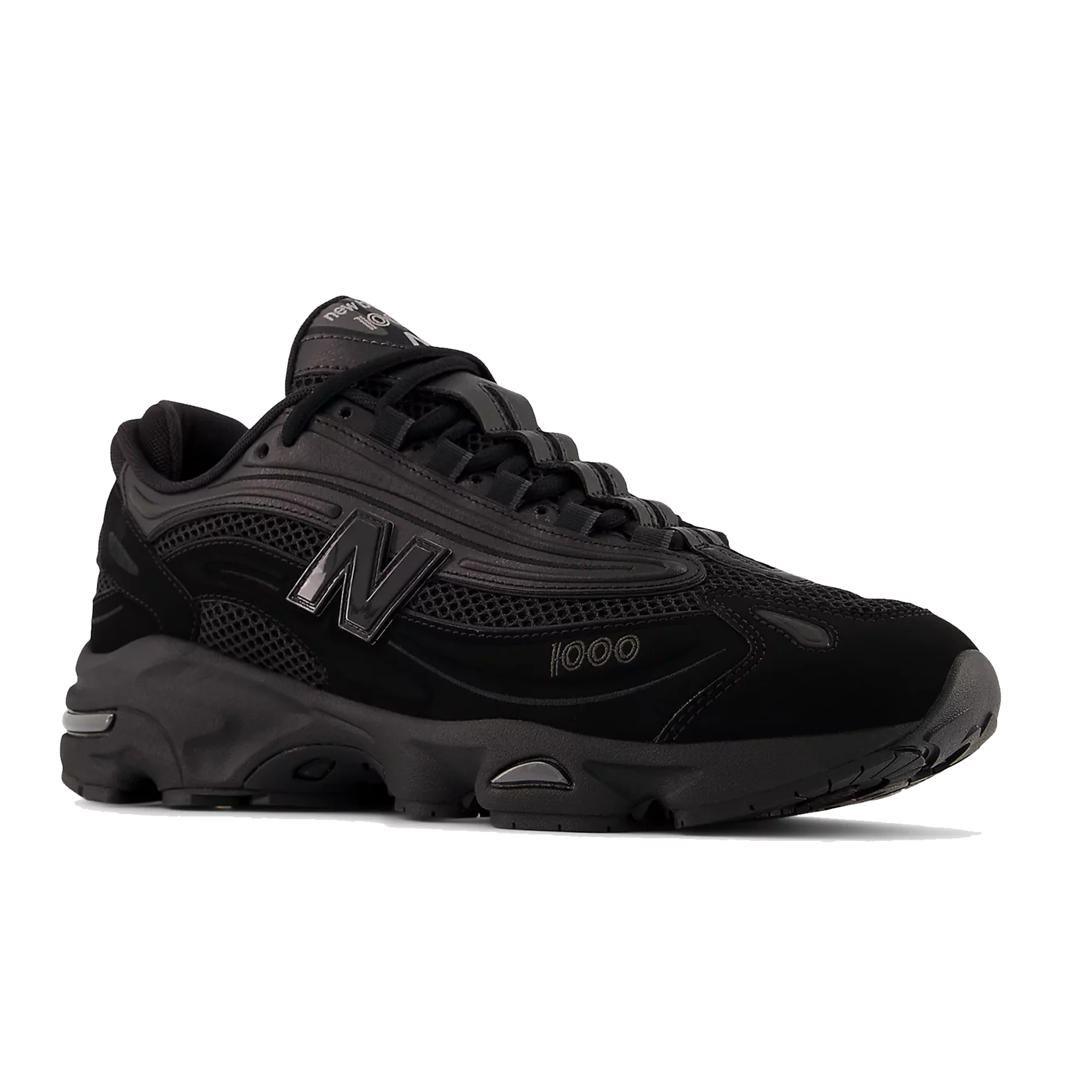 New Balance M1000B Sneaker - Image 2