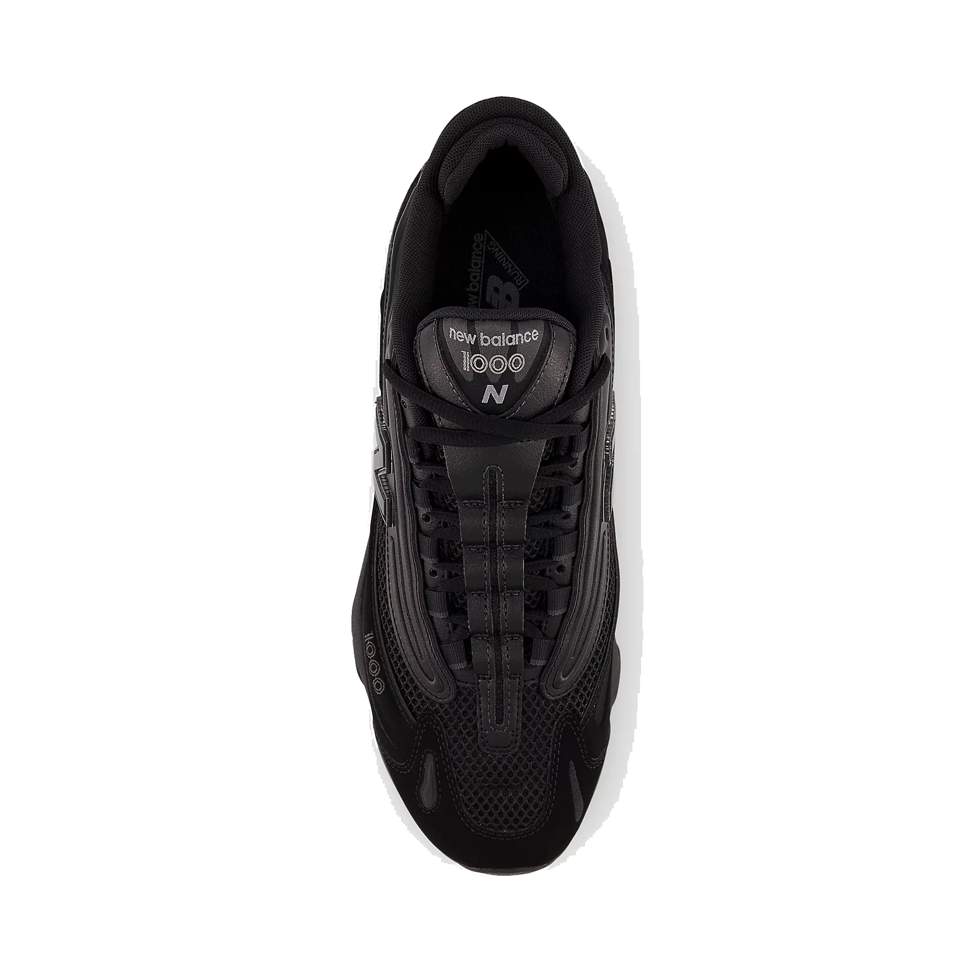 New Balance M1000B Sneaker - Image 3