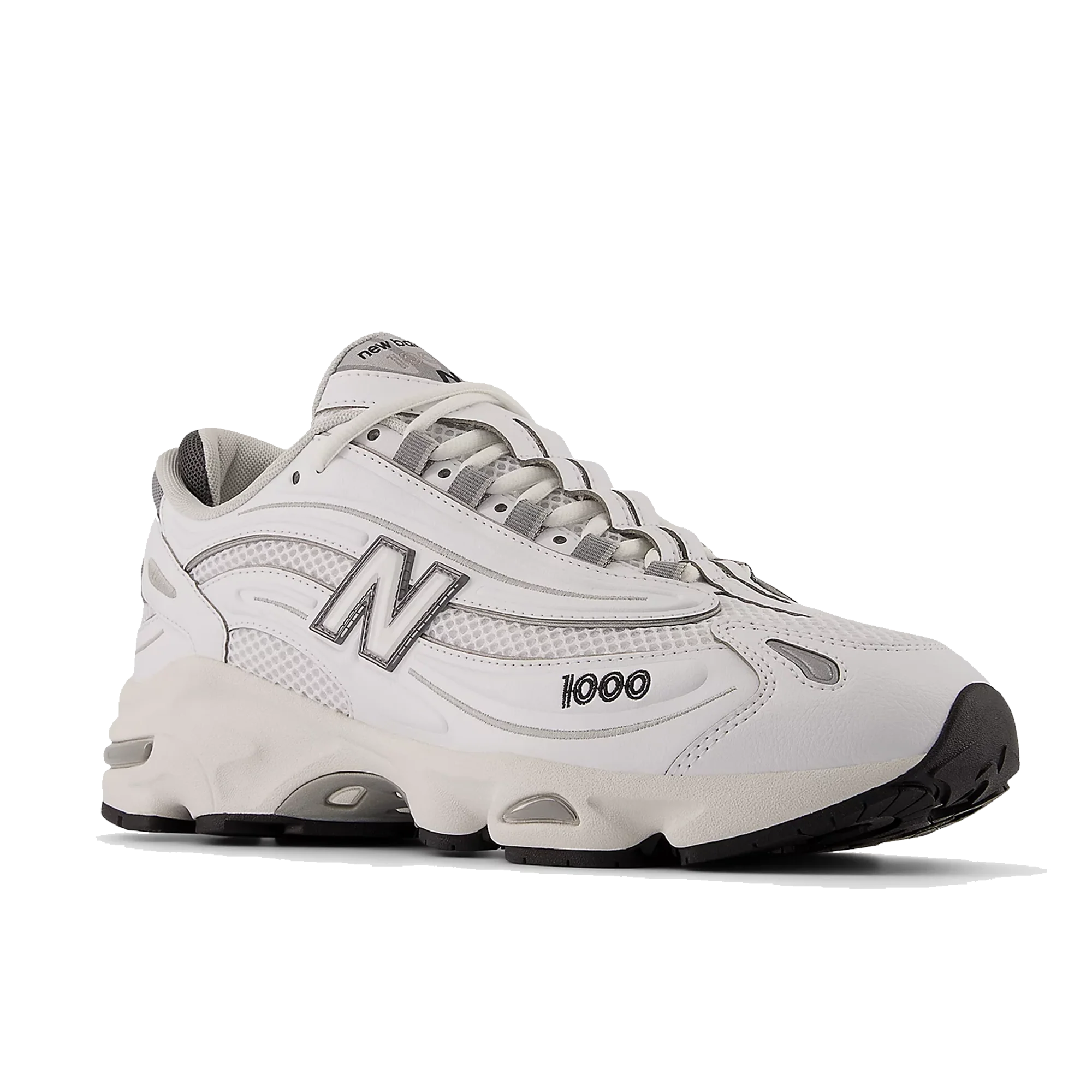 New Balance M1000D Sneakers - Image 2