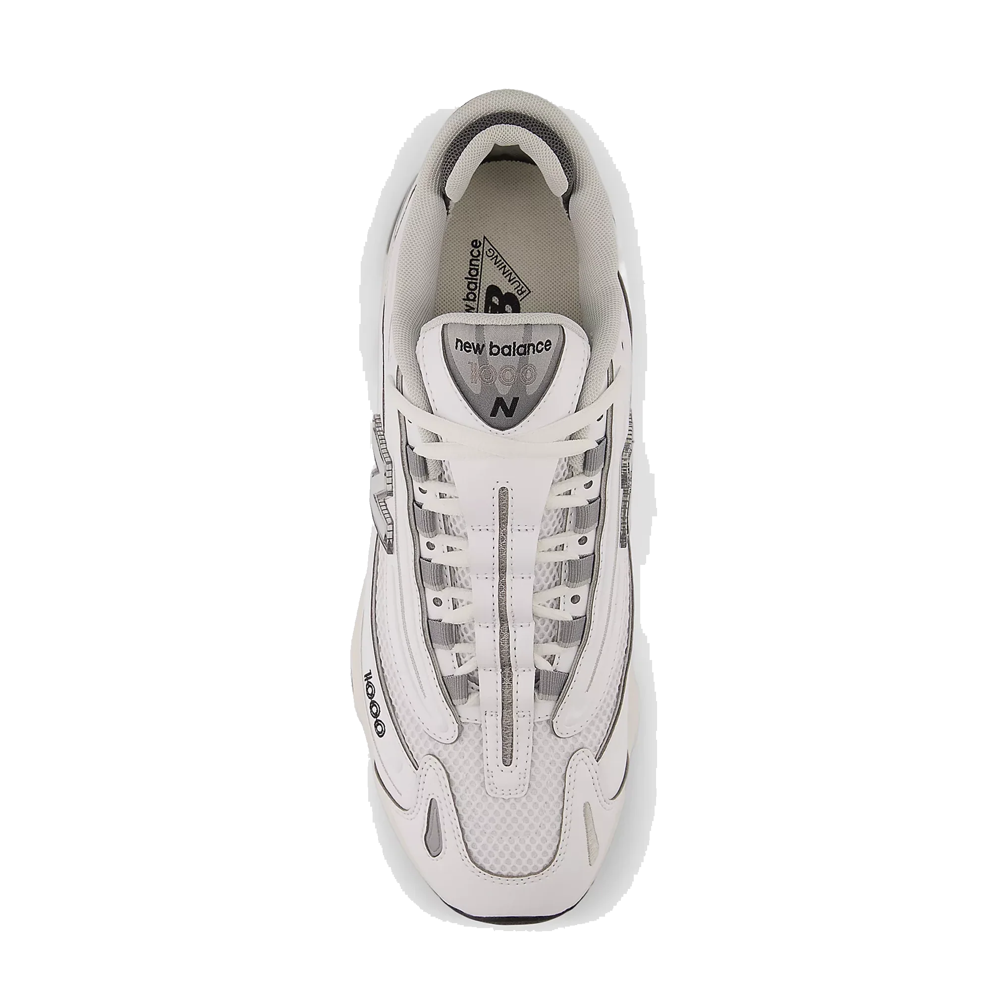 New Balance M1000D Sneakers - Image 3