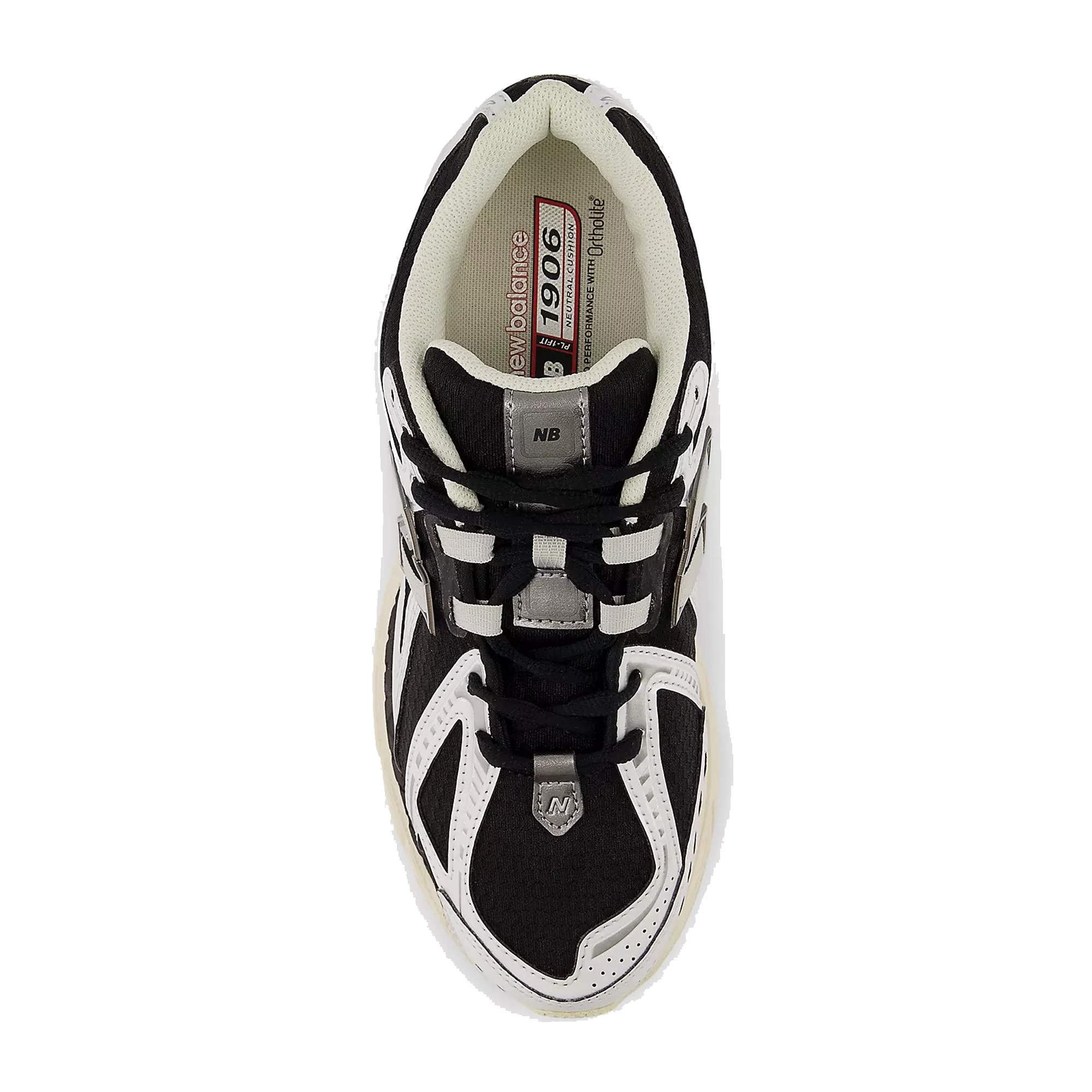 New Balance U1906RCI Sneaker - Image 3