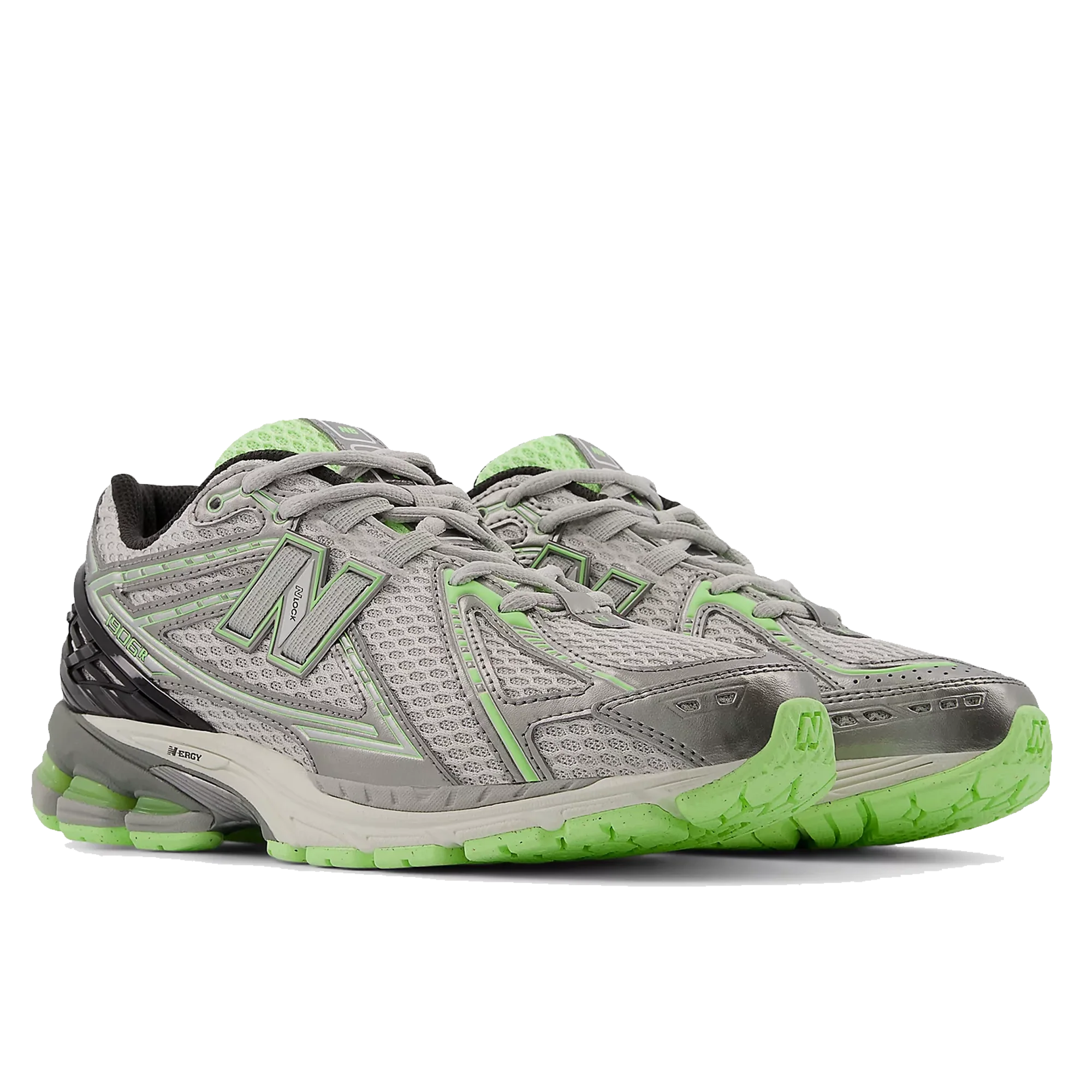New Balance U1906RCQ Sneakers - Image 2