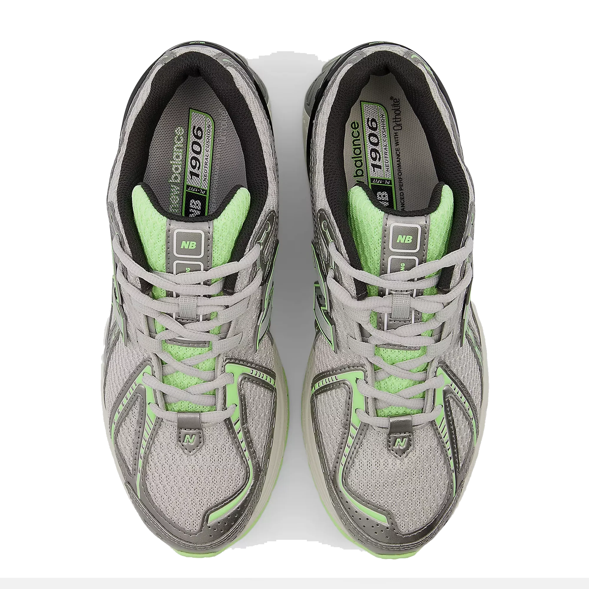 New Balance U1906RCQ Sneakers - Image 3