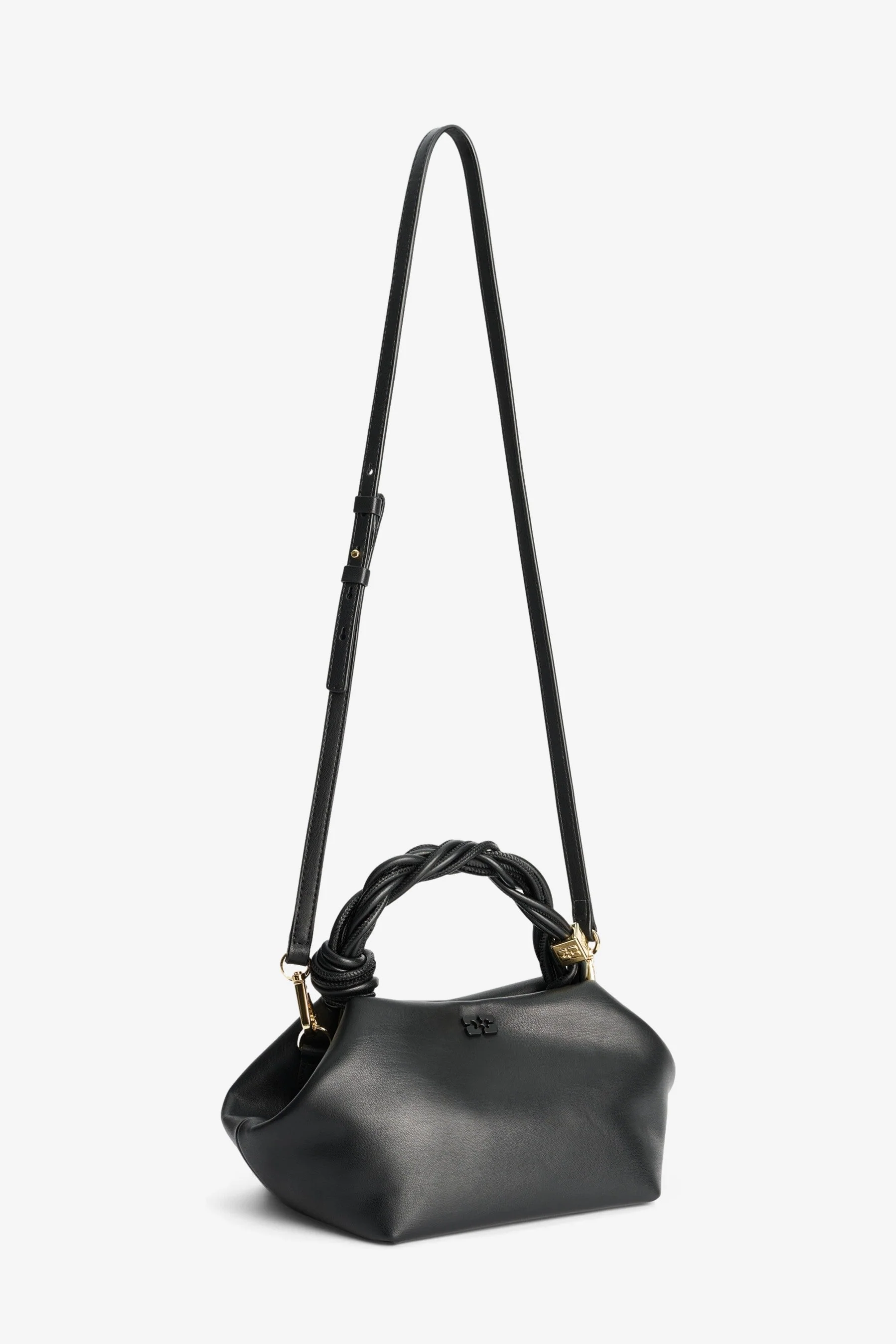 Ganni Bou Bag Small Shoulder Bag - Image 2