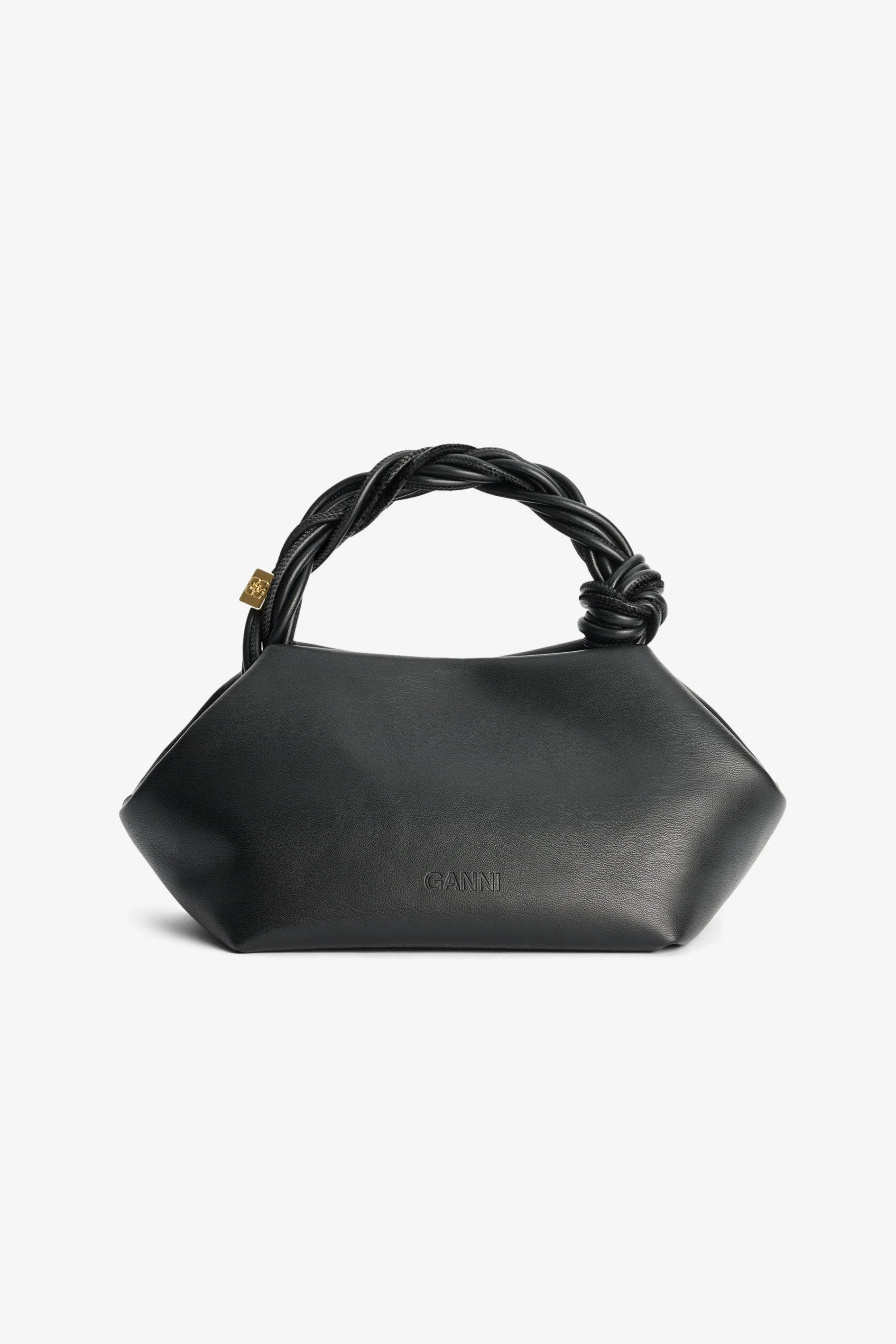 Ganni Bou Bag Small Shoulder Bag - Image 4