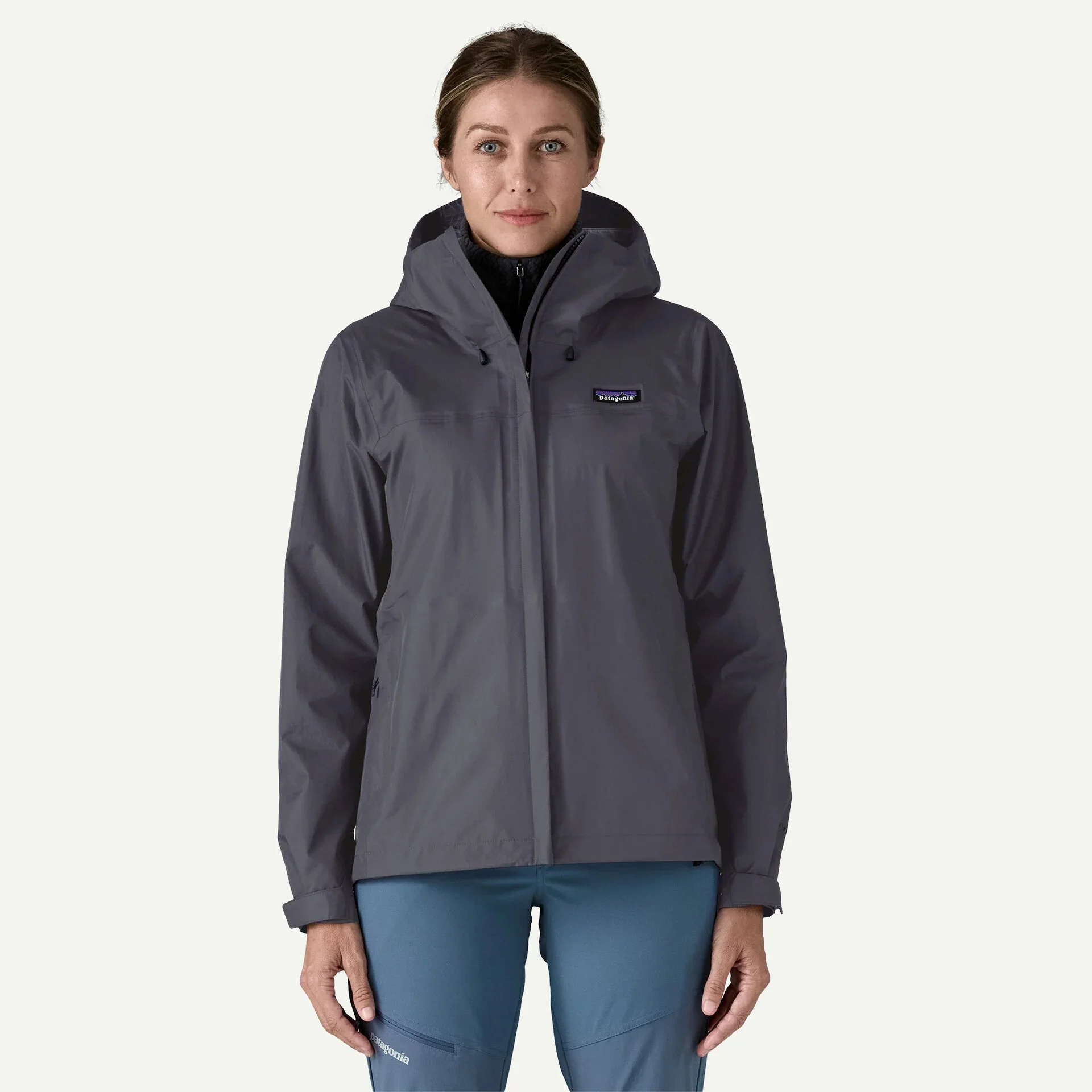Patagonia Women's Torrentshell 3L Jacket - Image 2