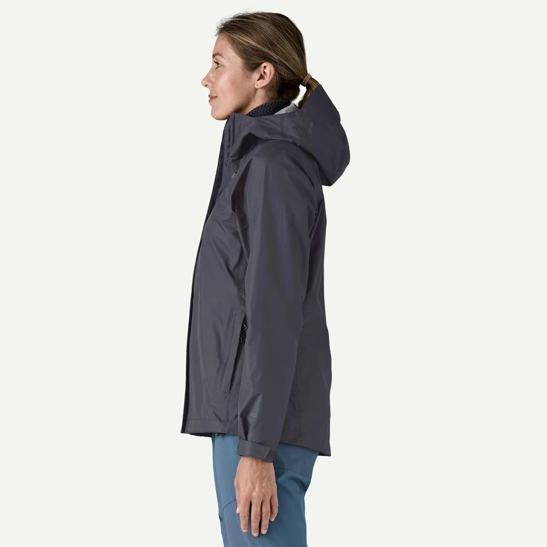 Patagonia Women's Torrentshell 3L Jacket - Image 4