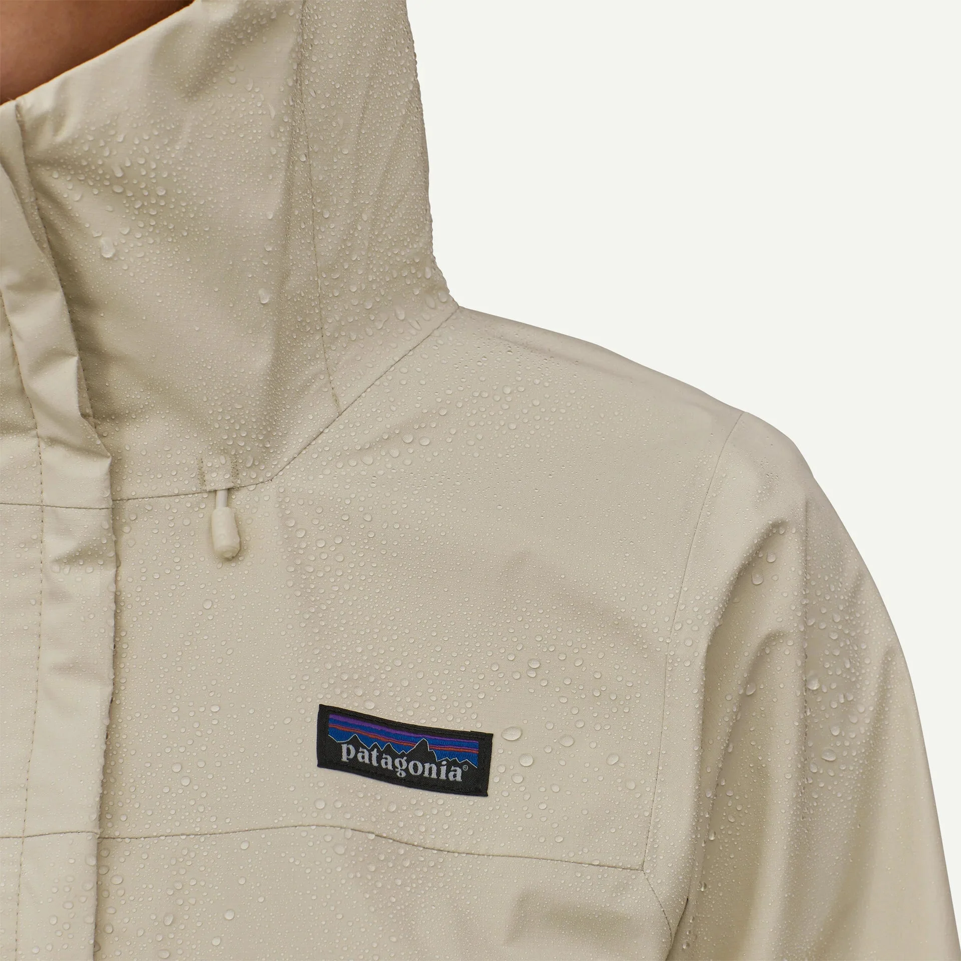 Patagonia Women's Torrentshell 3L Jacket - Image 6
