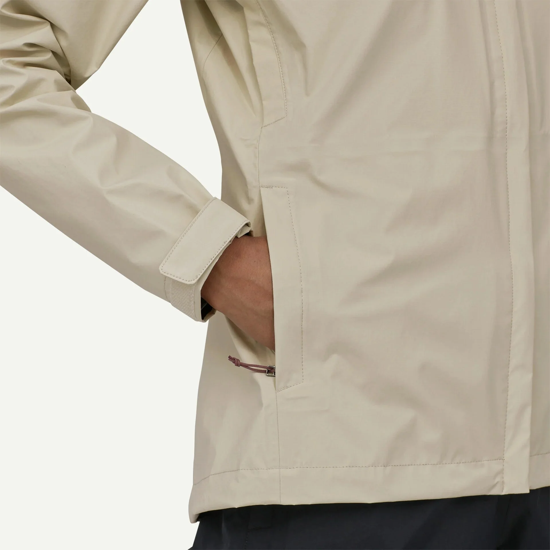 Patagonia Women's Torrentshell 3L Jacket - Image 9