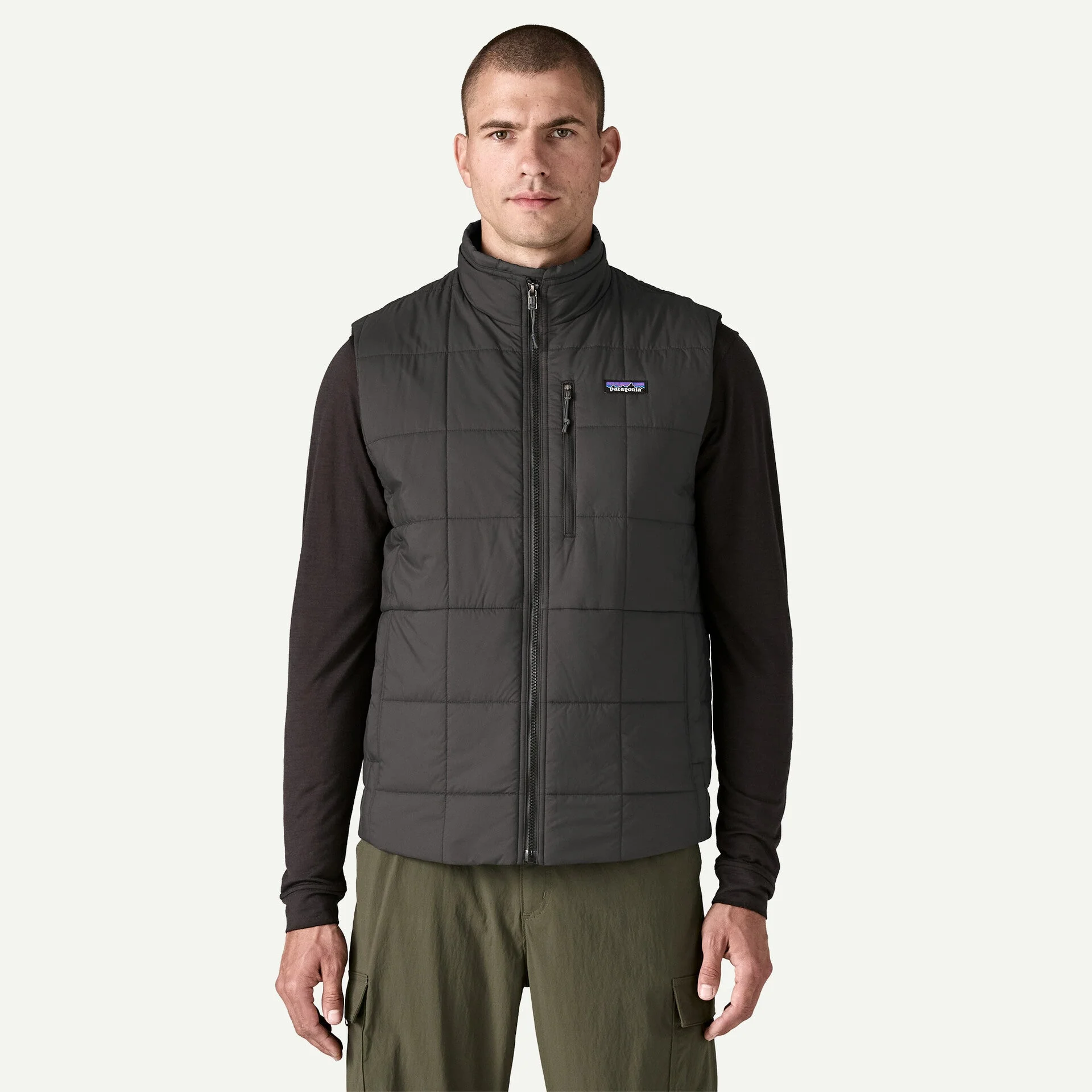 Patagonia Light Gust Vest - Image 2