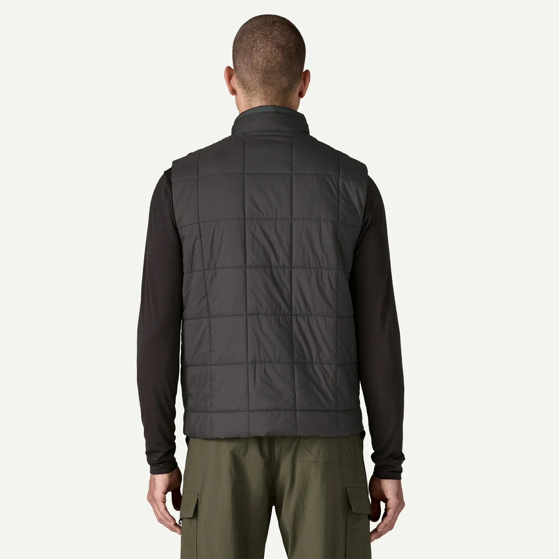 Patagonia Light Gust Vest - Image 3