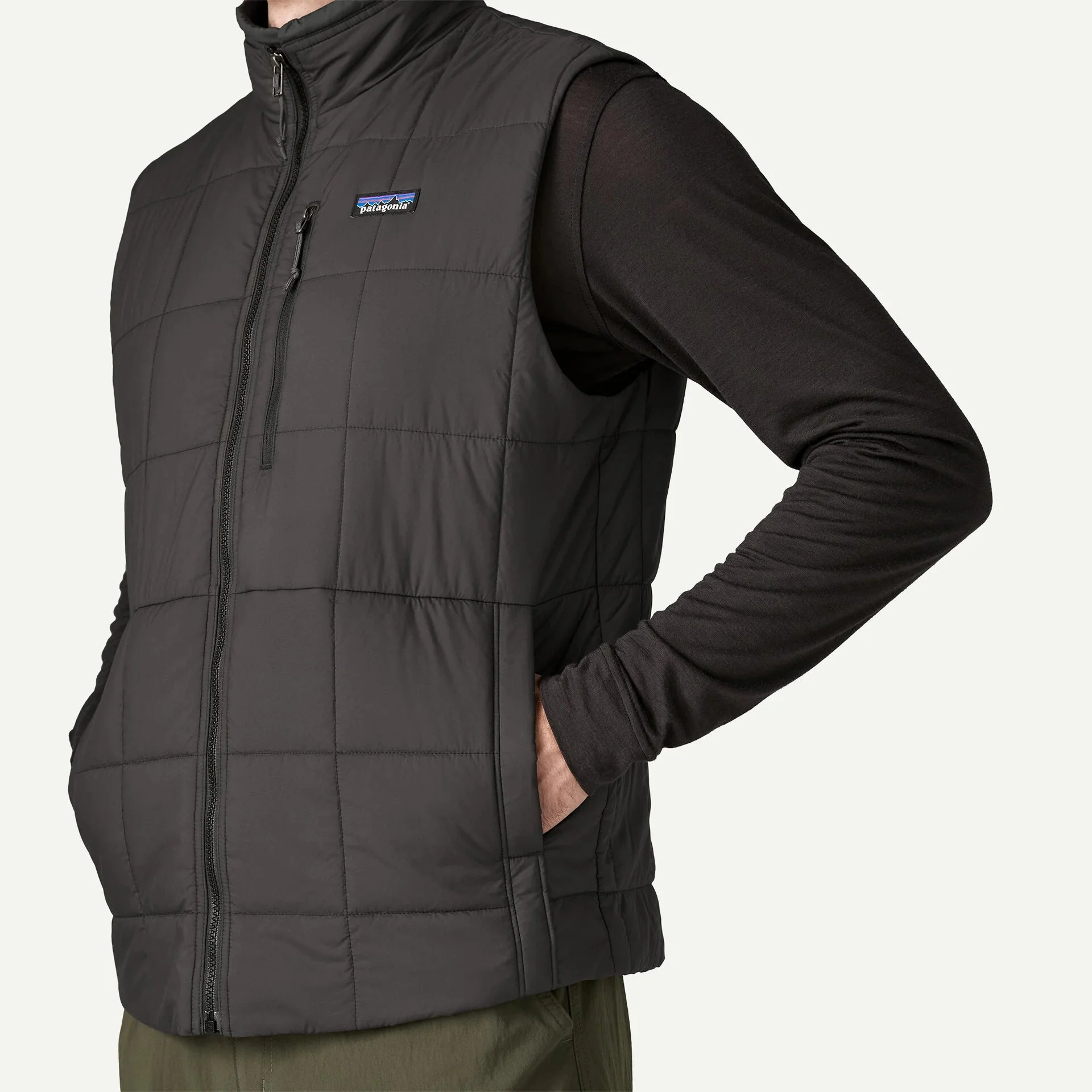 Patagonia Light Gust Vest - Image 5