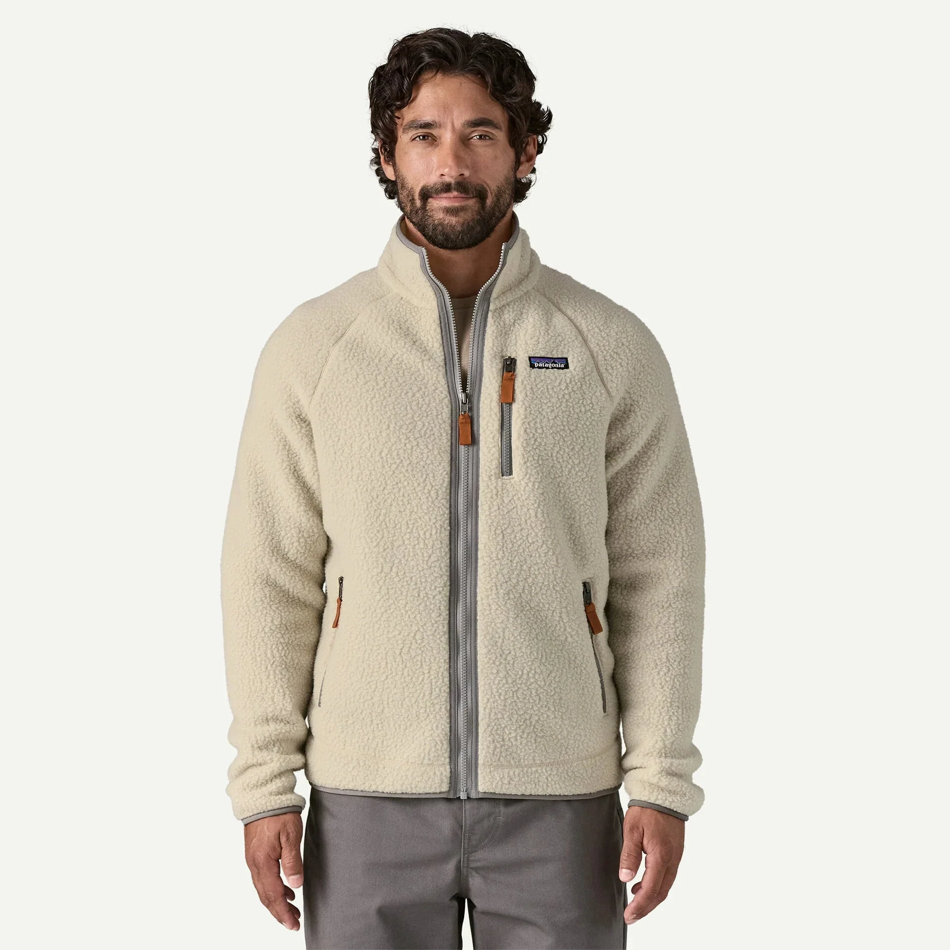 Patagonia Retro Pile Jacket - Image 2