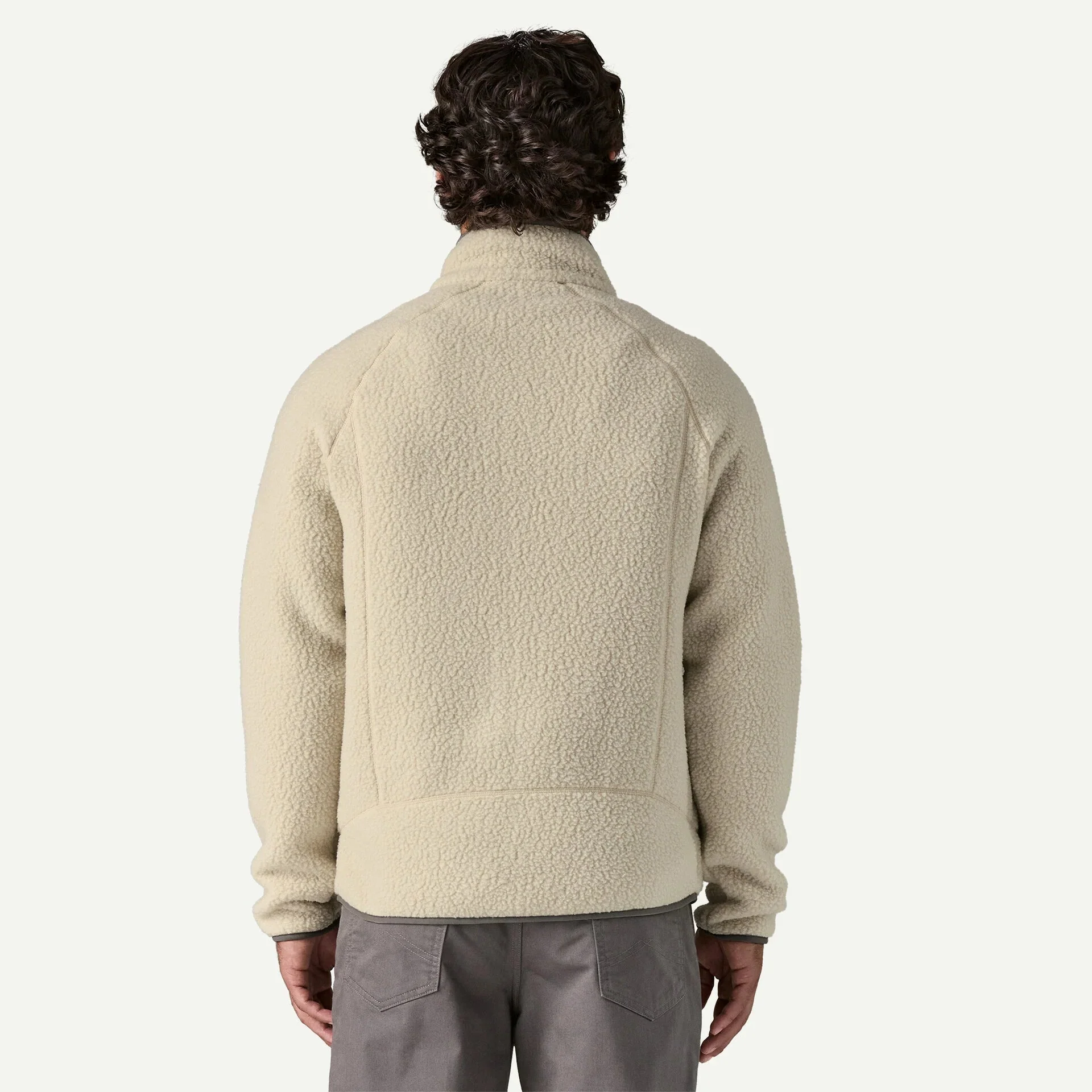 Patagonia Retro Pile Jacket - Image 3