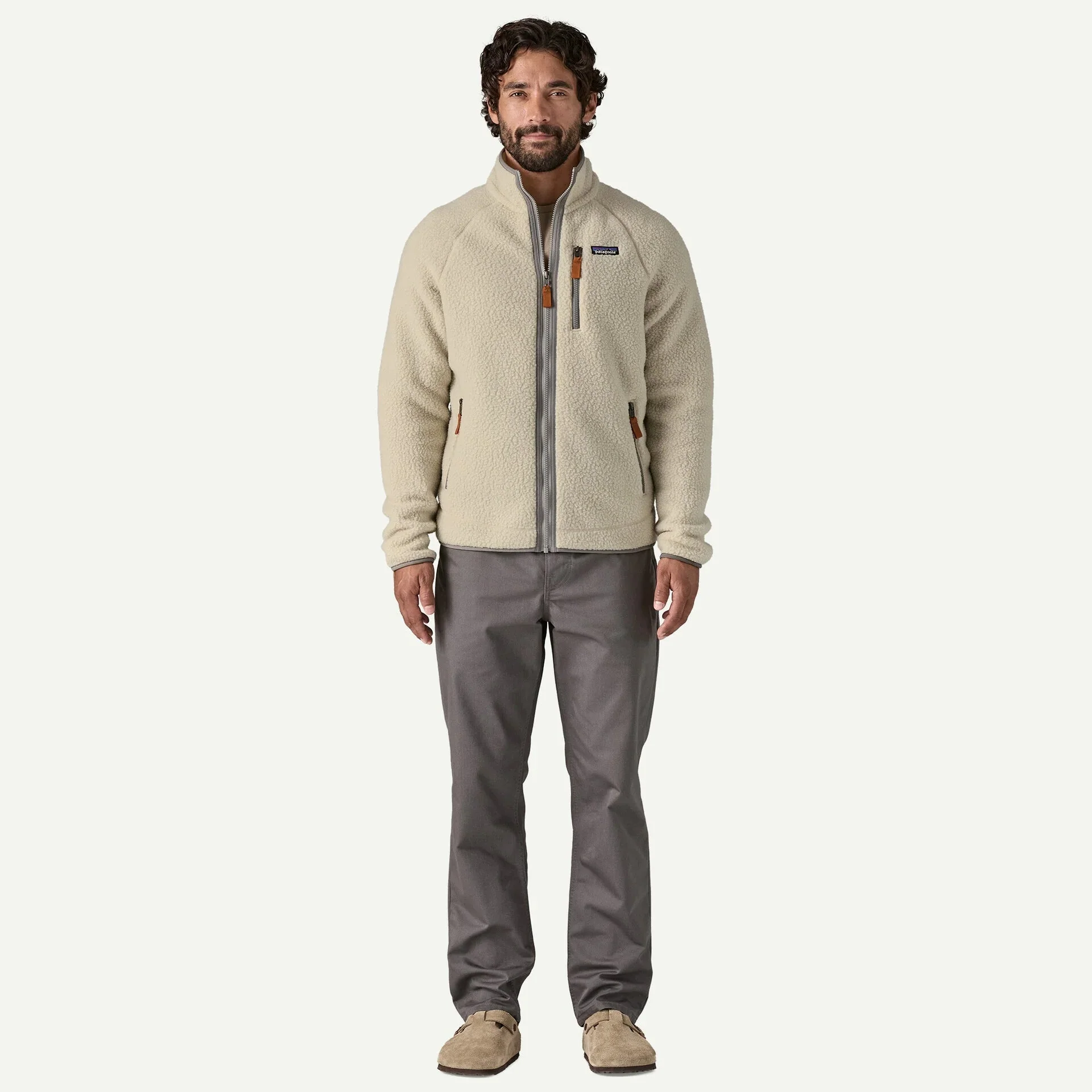 Patagonia Retro Pile Jacket - Image 4