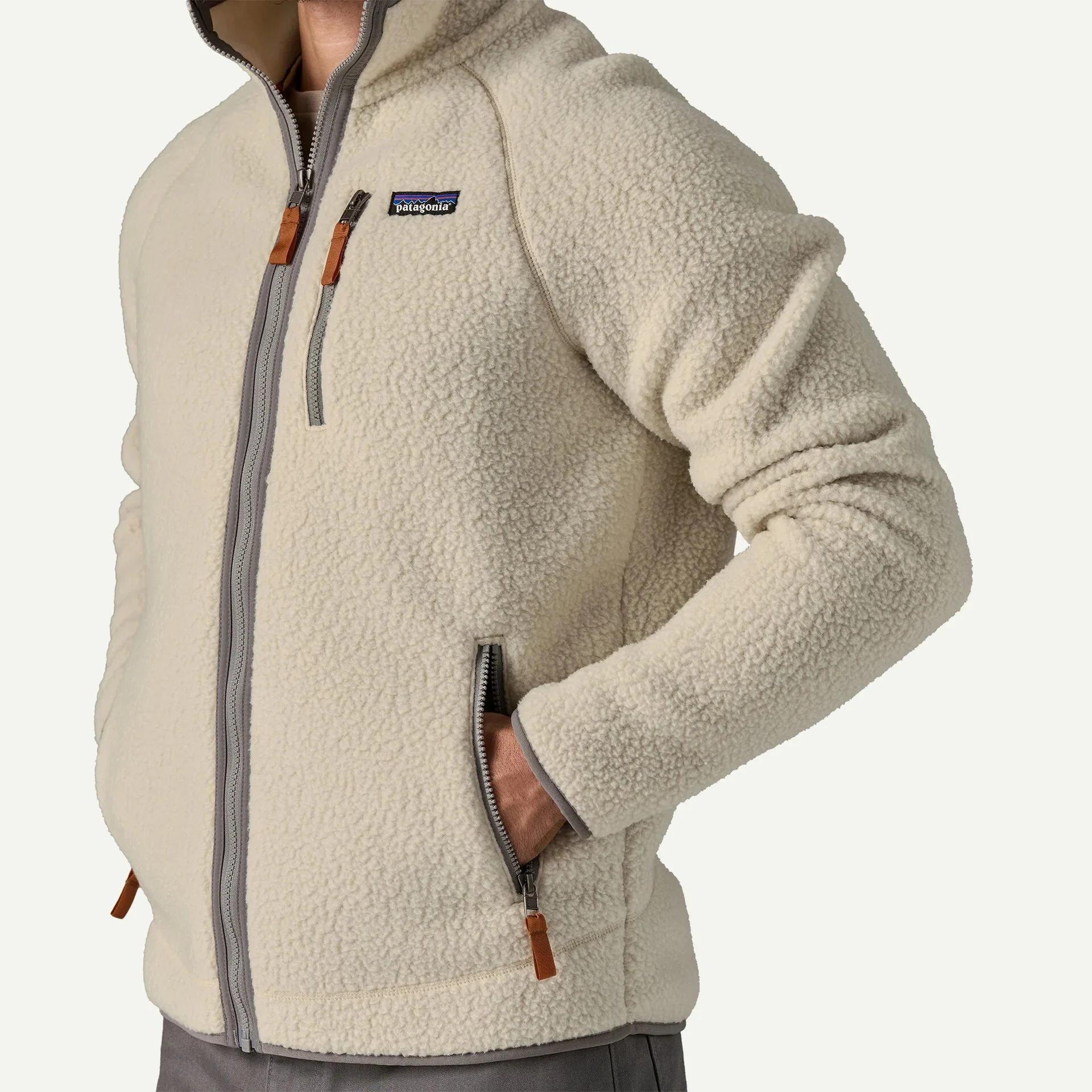 Patagonia Retro Pile Jacket - Image 6