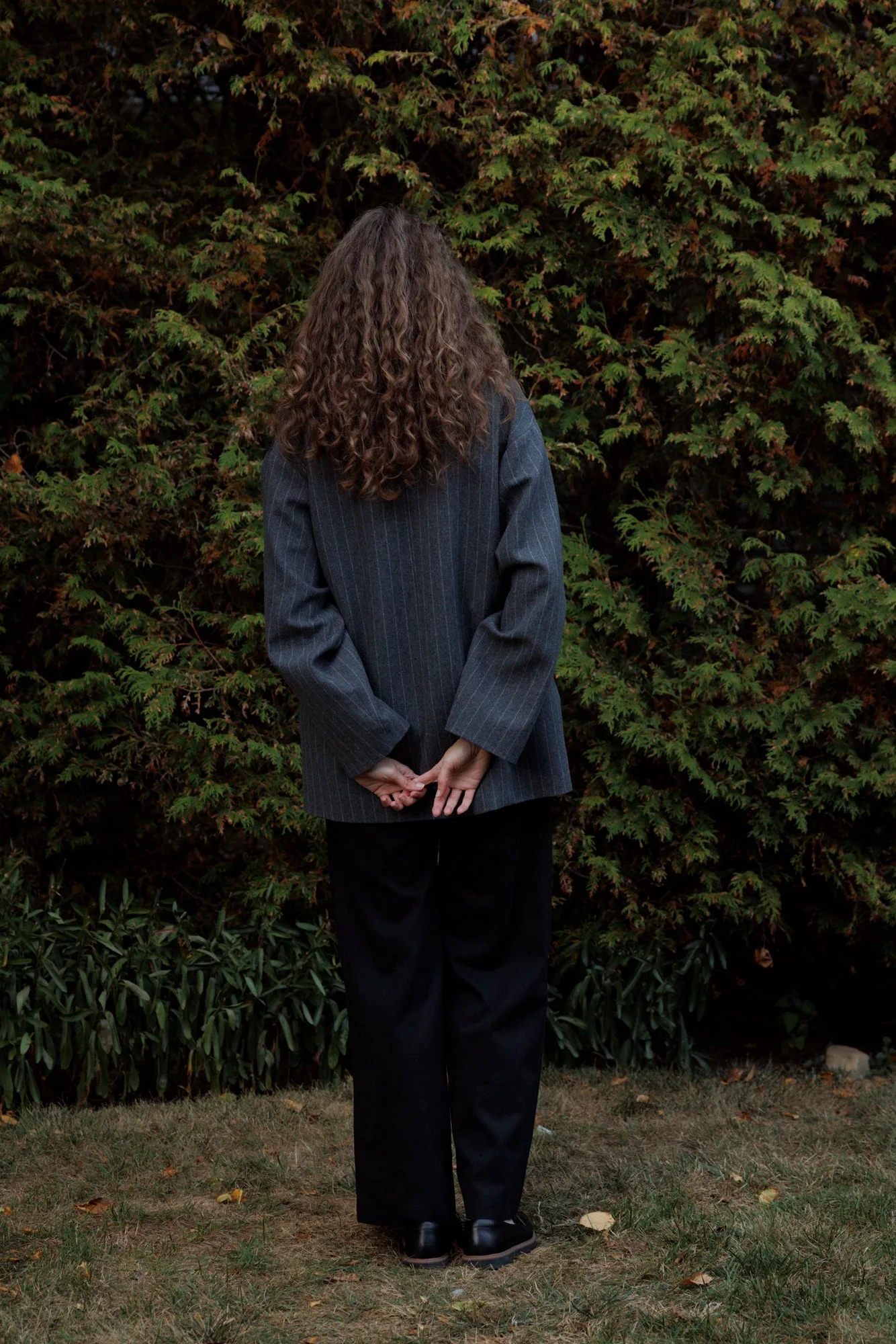 Eliza Faulkner Mara Coat - Image 10