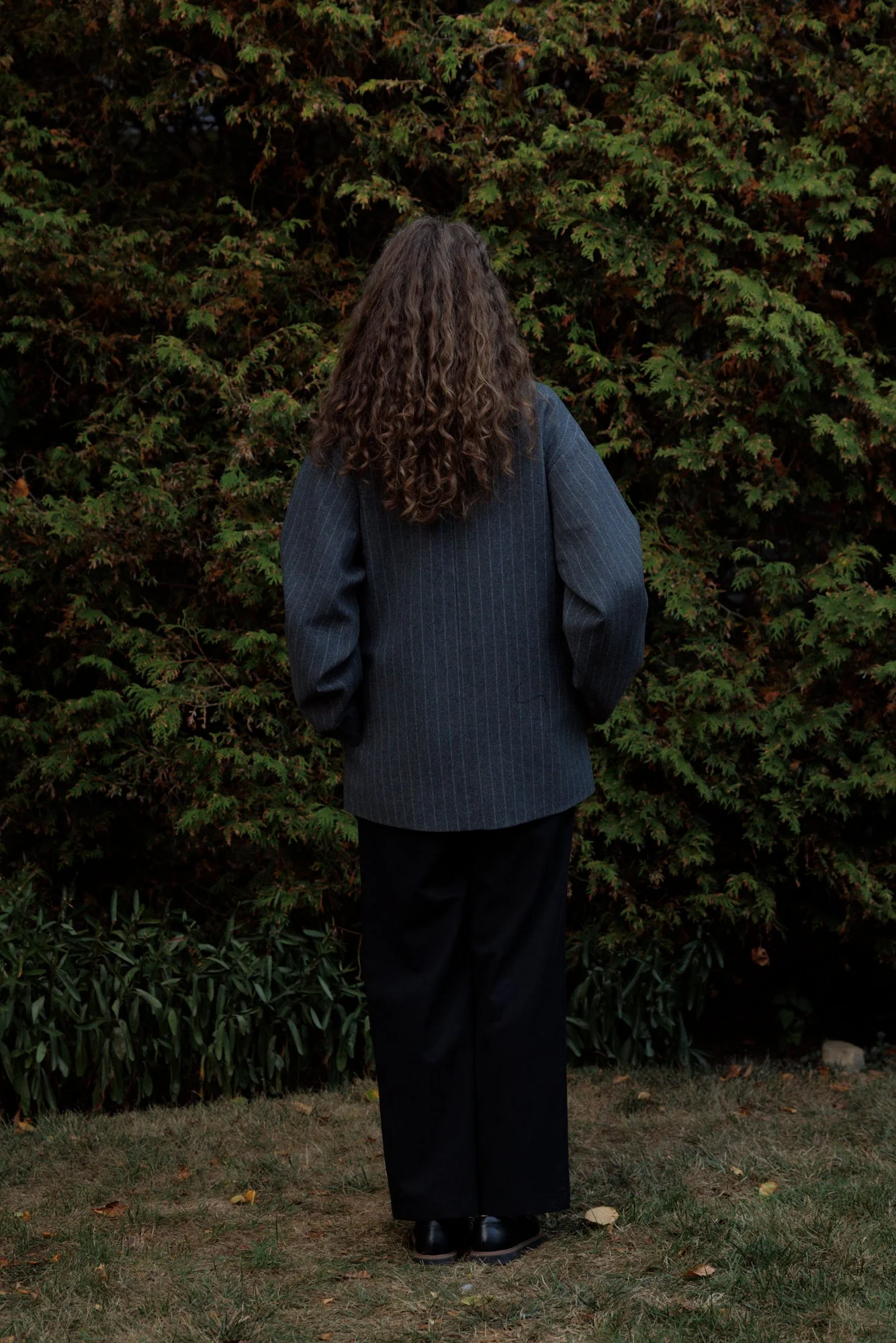 Eliza Faulkner Mara Coat - Image 11