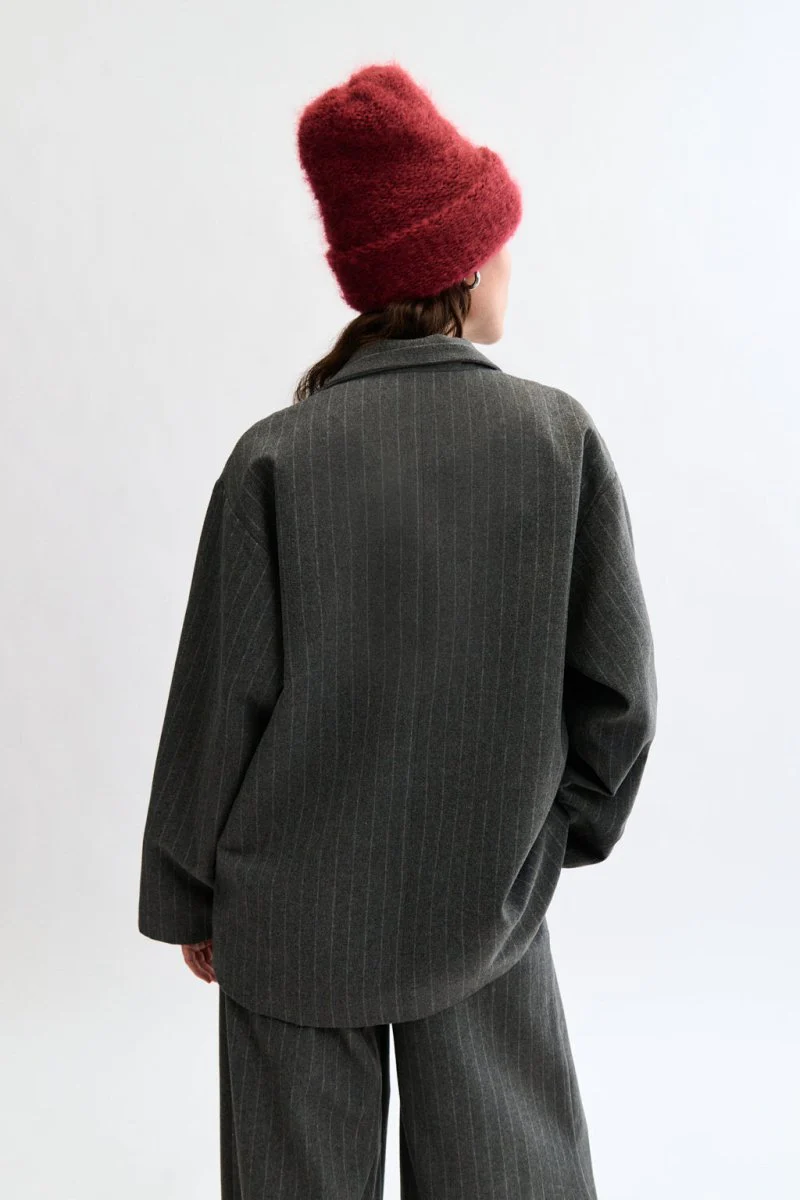Eliza Faulkner Mara Coat - Image 13