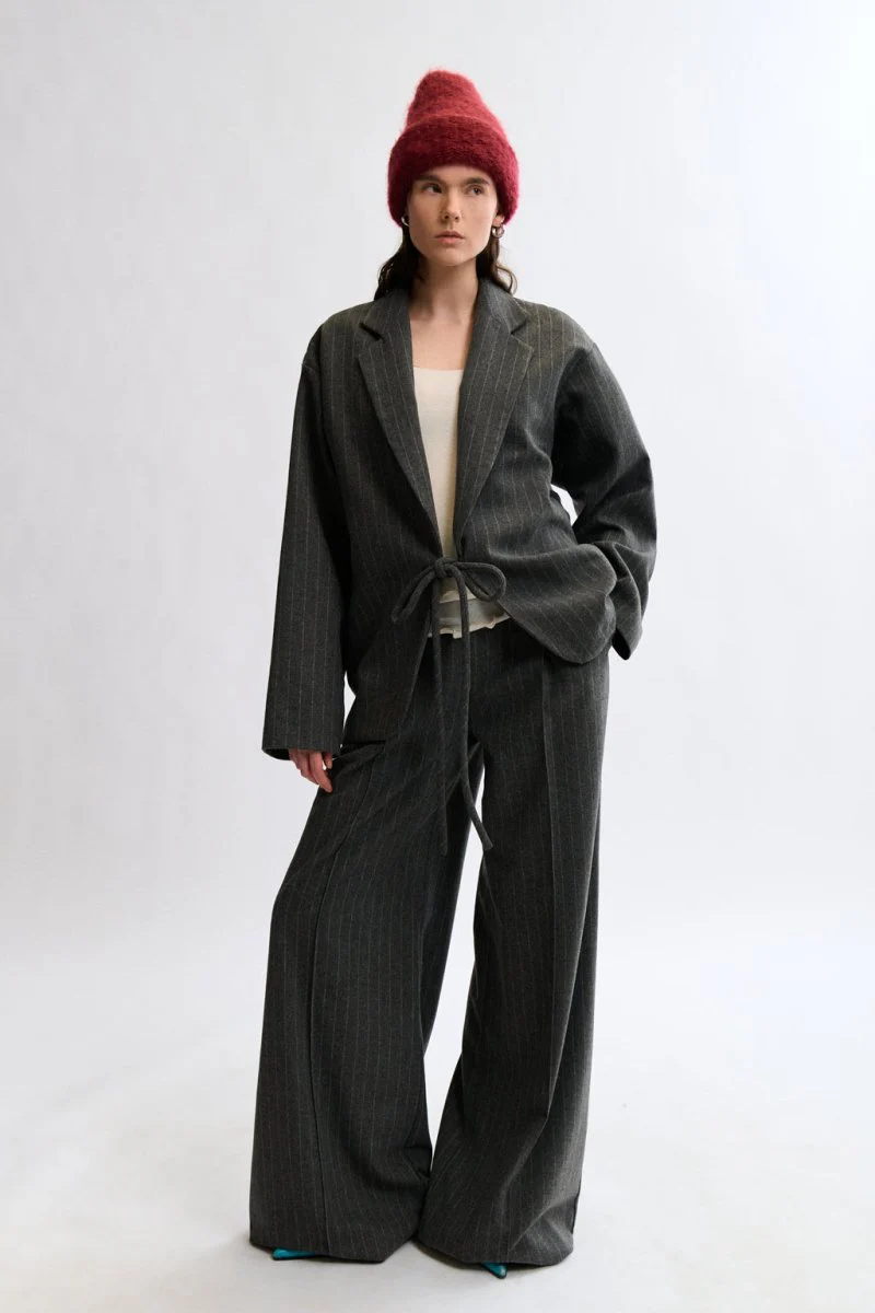 Eliza Faulkner Mara Coat - Image 14