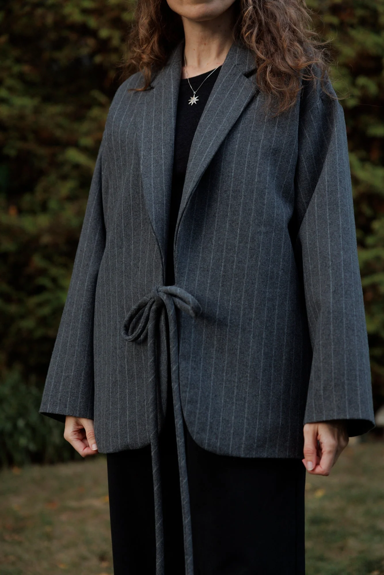 Eliza Faulkner Mara Coat - Image 2
