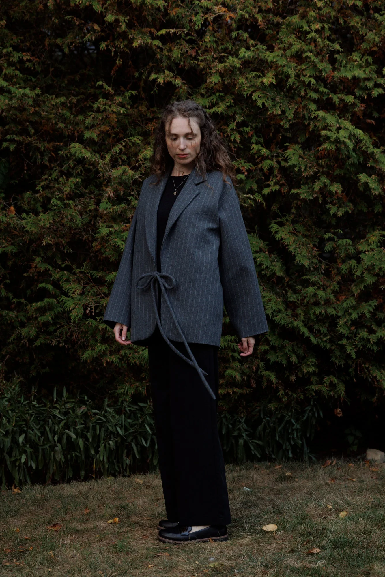 Eliza Faulkner Mara Coat - Image 3