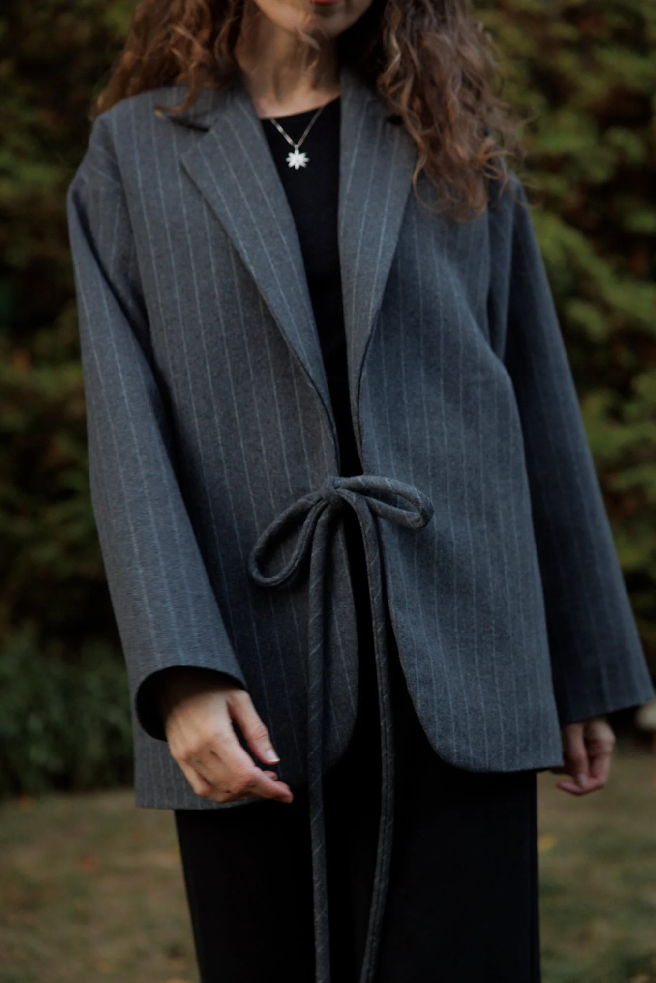 Eliza Faulkner Mara Coat - Image 4