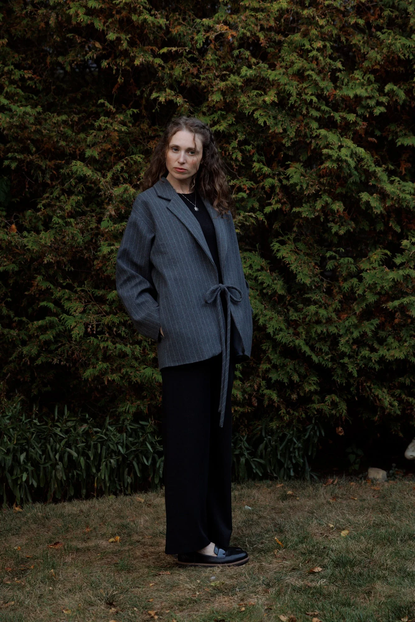 Eliza Faulkner Mara Coat - Image 5