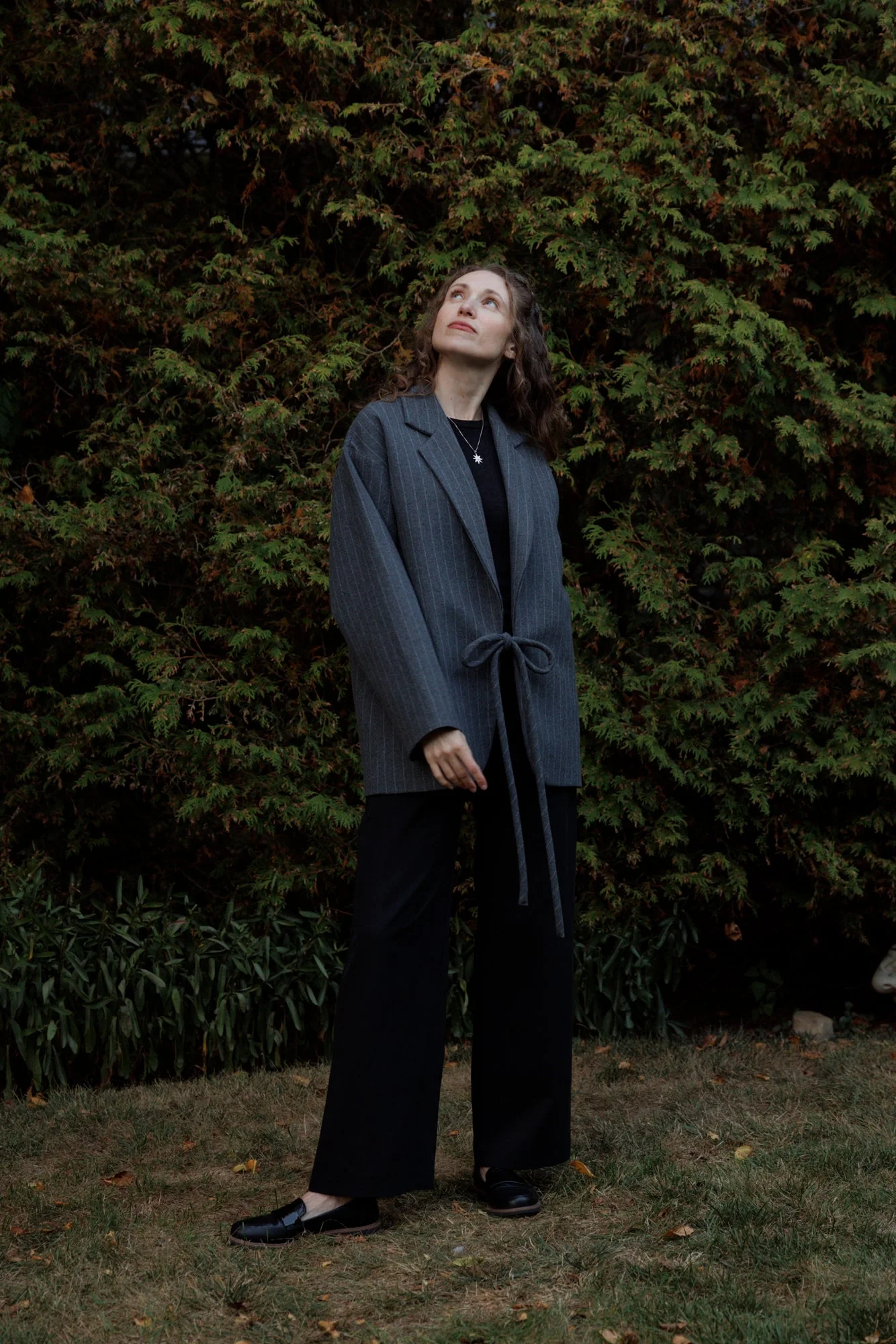 Eliza Faulkner Mara Coat - Image 6