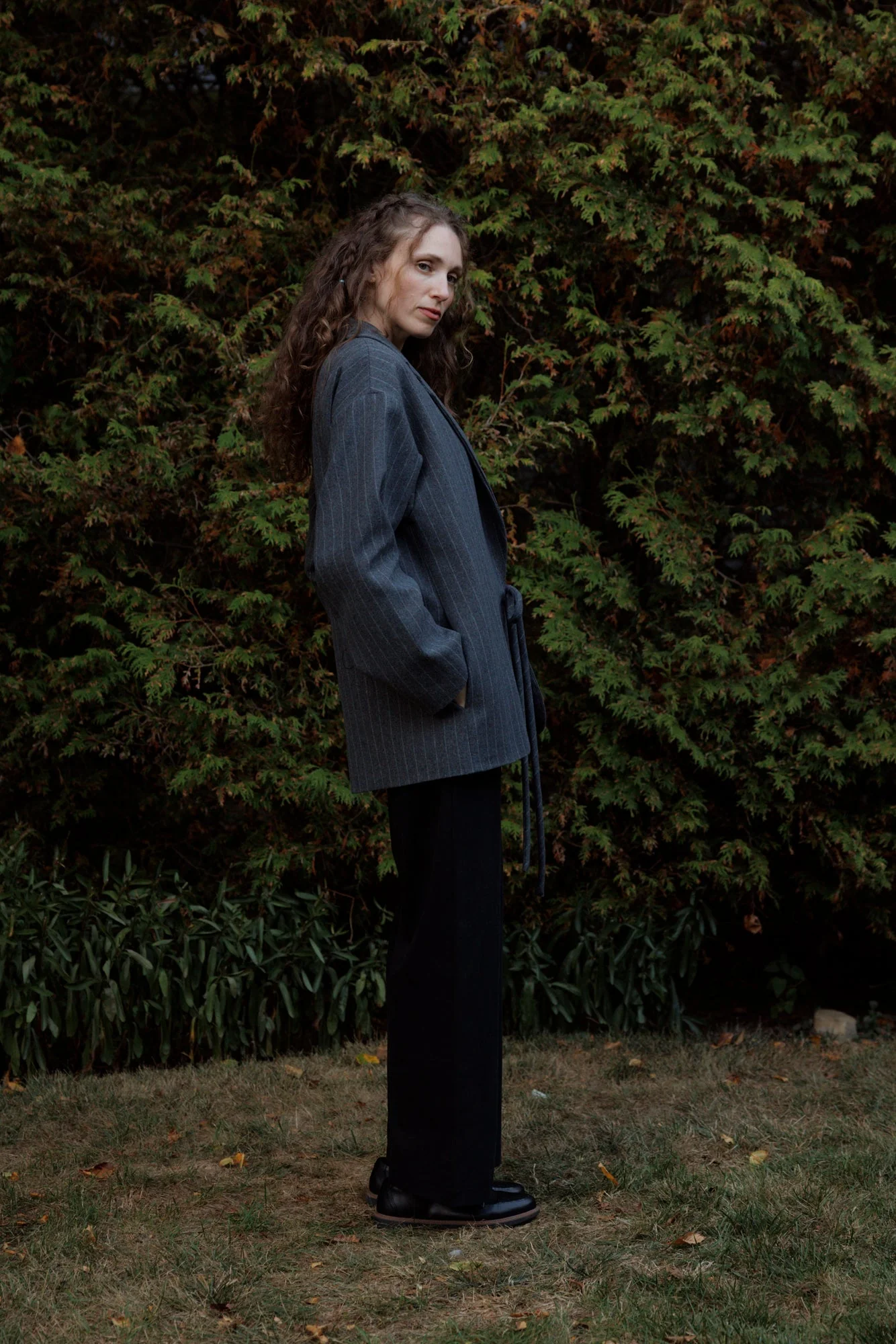 Eliza Faulkner Mara Coat - Image 7