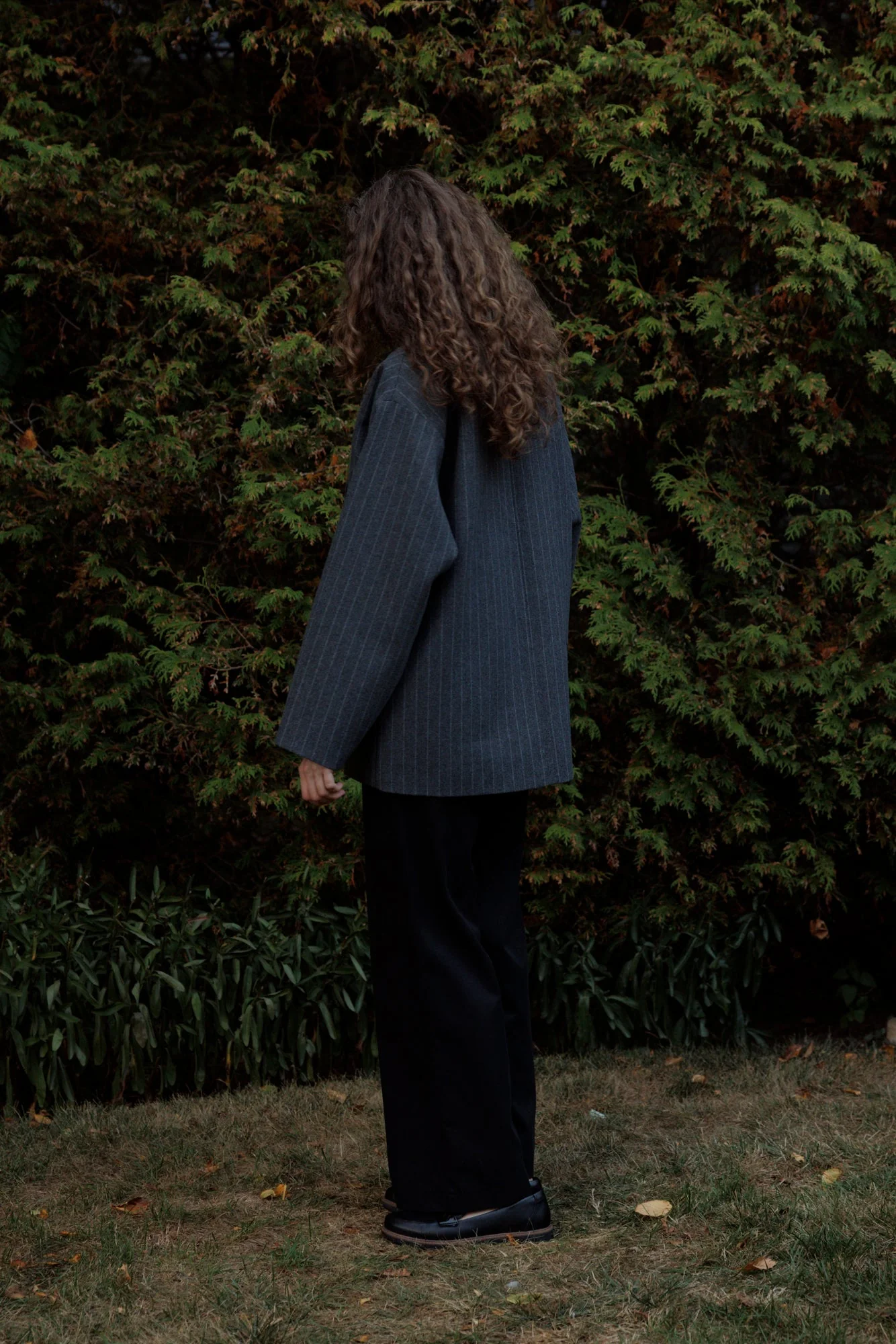 Eliza Faulkner Mara Coat - Image 8