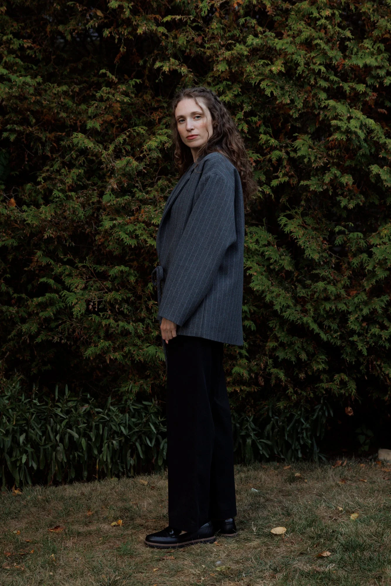 Eliza Faulkner Mara Coat - Image 9